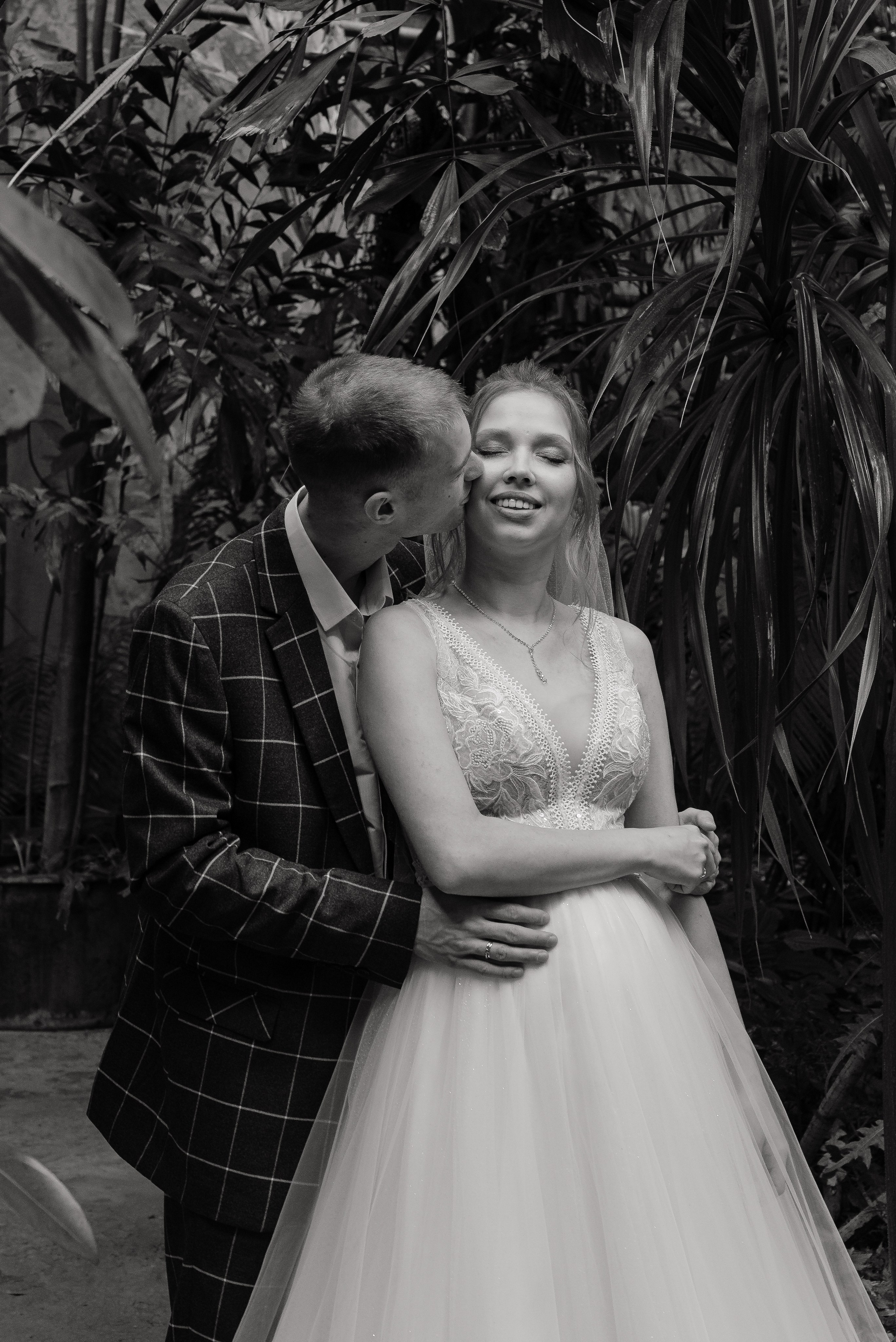 ЕГОР И КСЮША. Фотограф Лопаткина Ирина