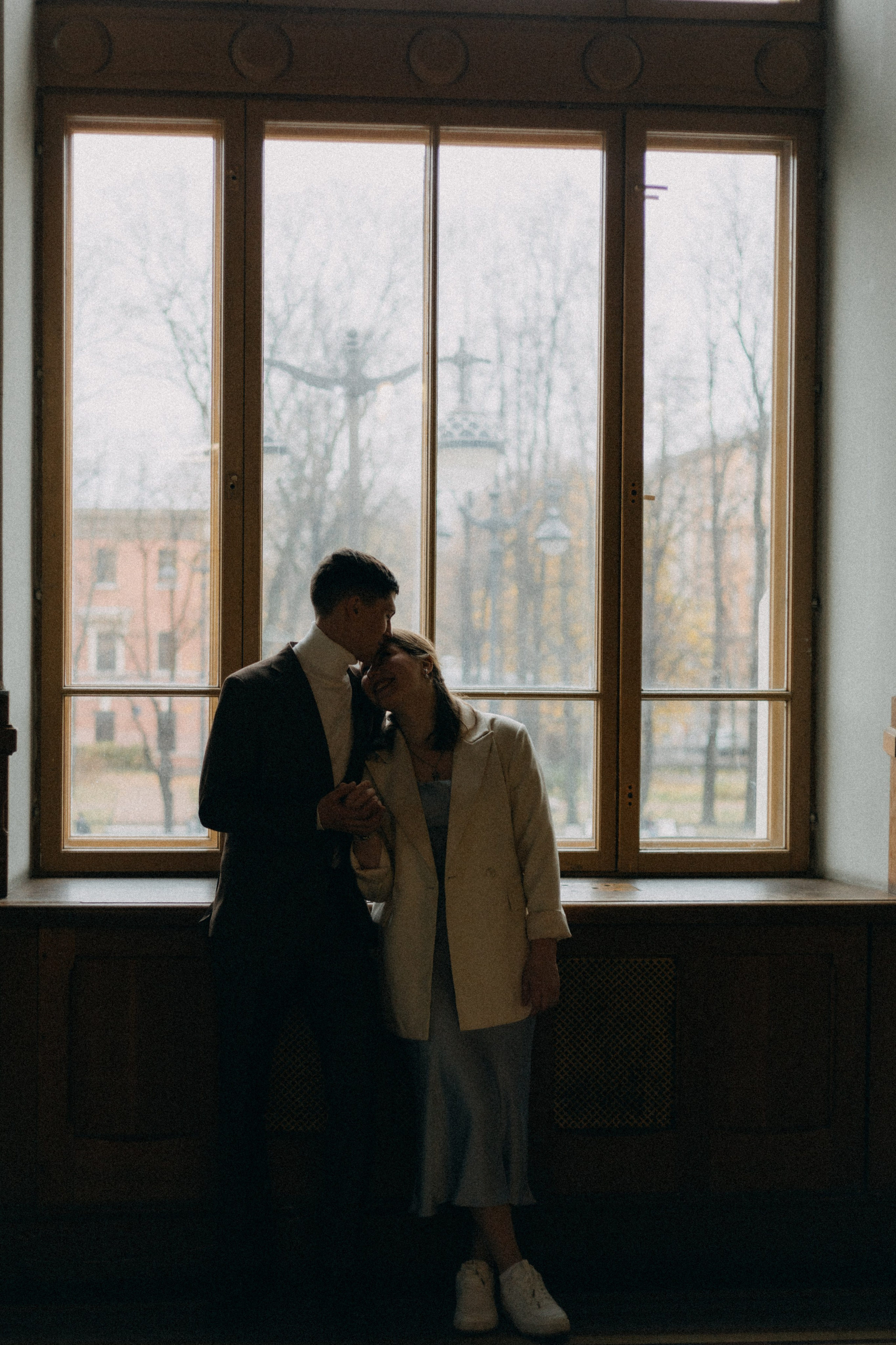 Костя и Ира. Фотограф в Петербурге Ольга Стрельченко