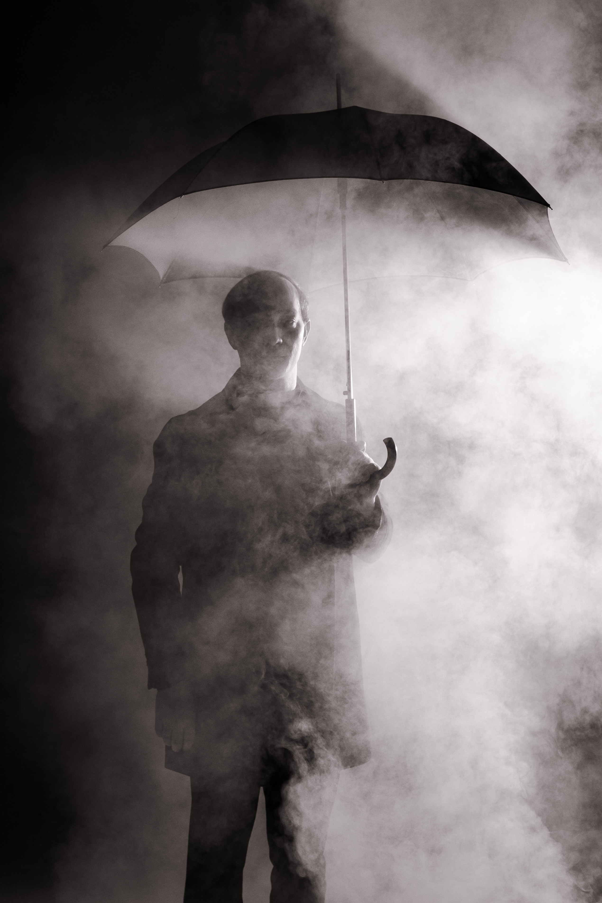 Indigo. Фотограф Ася Верницкая