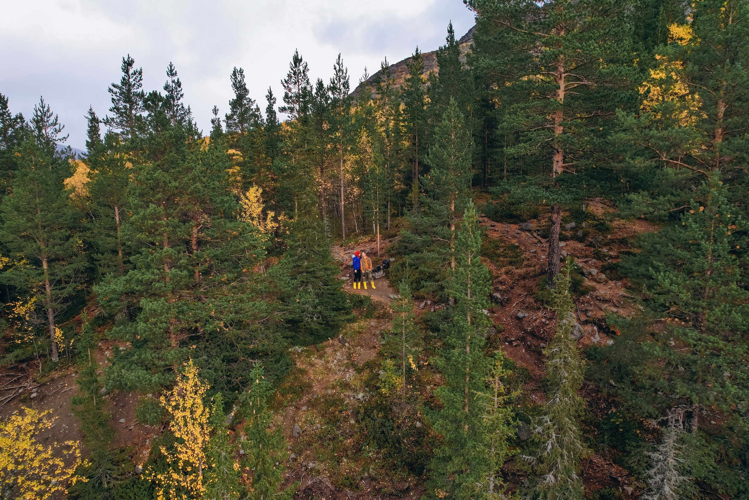 СЕВЕР. Event фотограф Степанова Александра