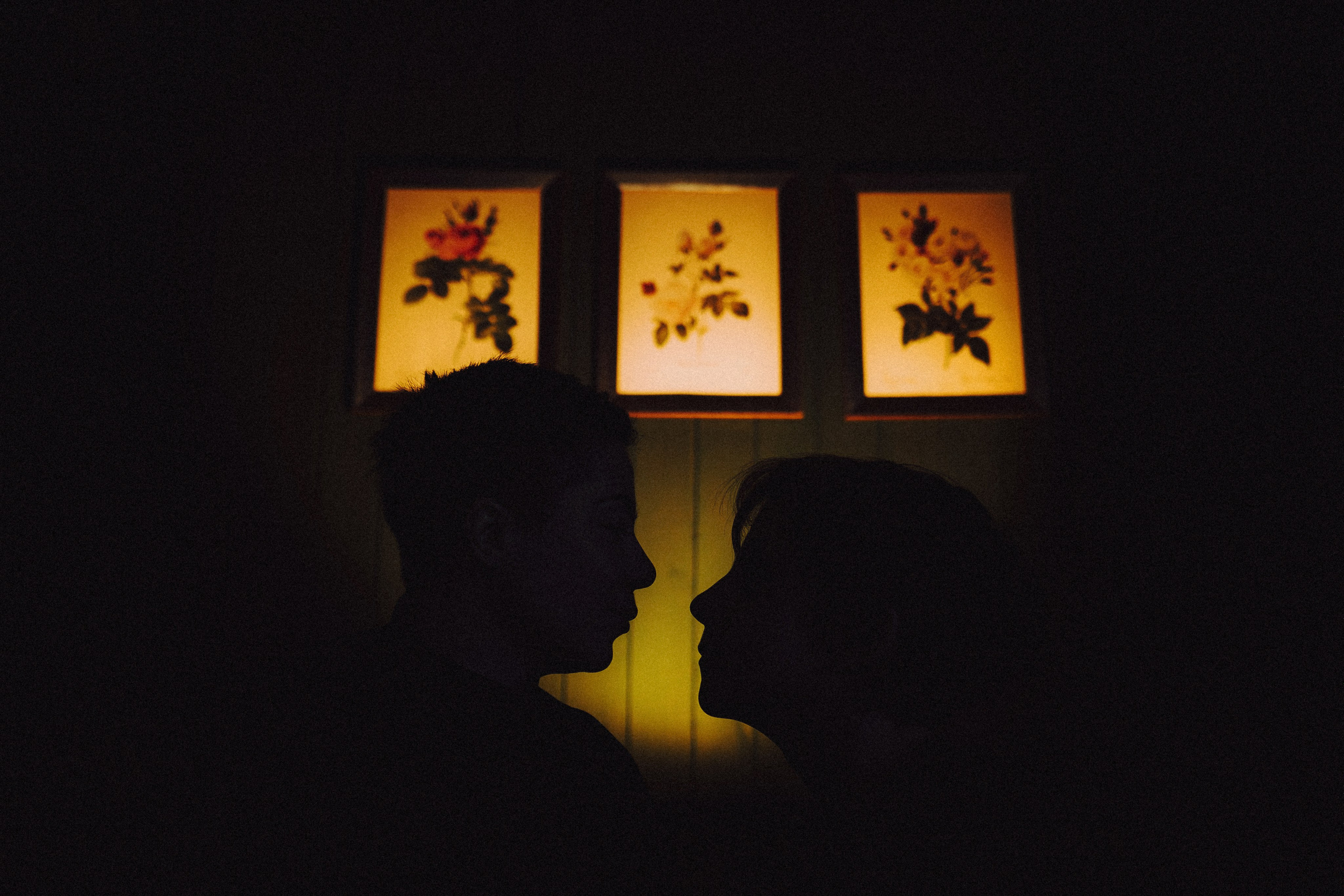 Плюш, Айса и их семья