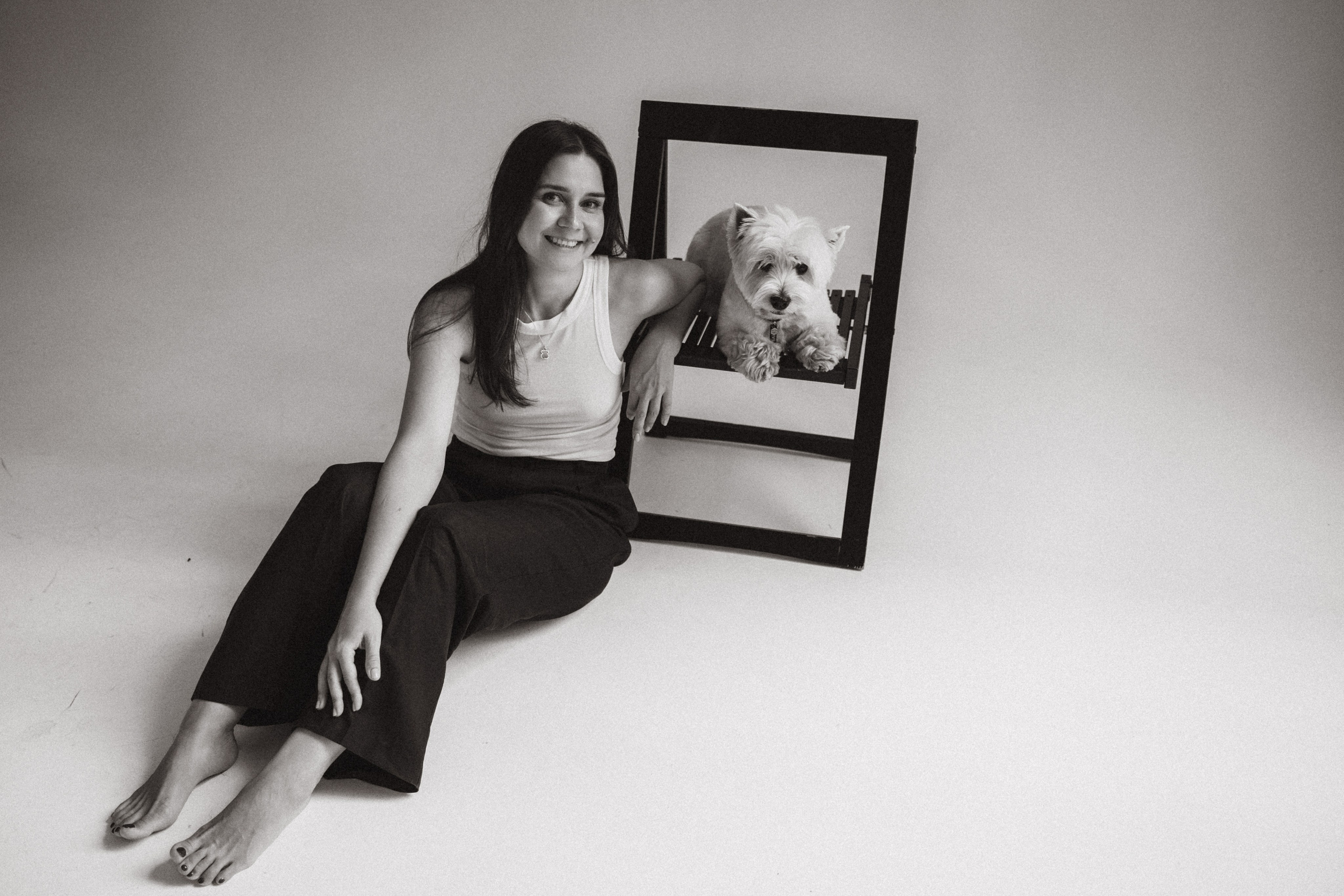 Вера и Бакс