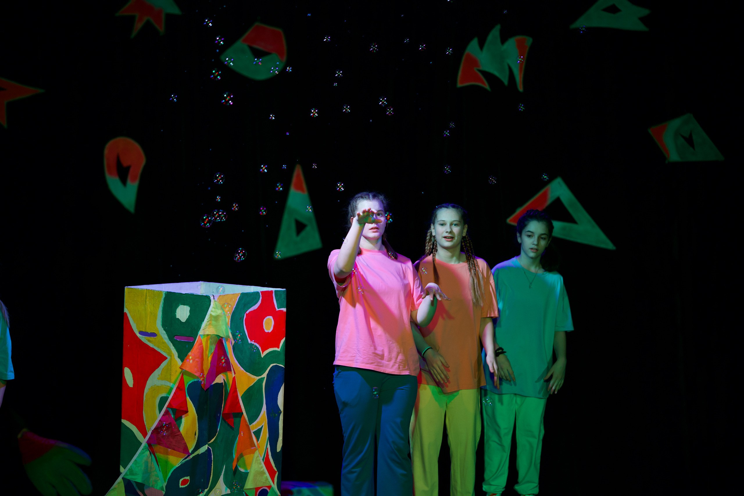 Все мальчишки дураки (1 состав). Фотограф Денис Болдинов. Москва