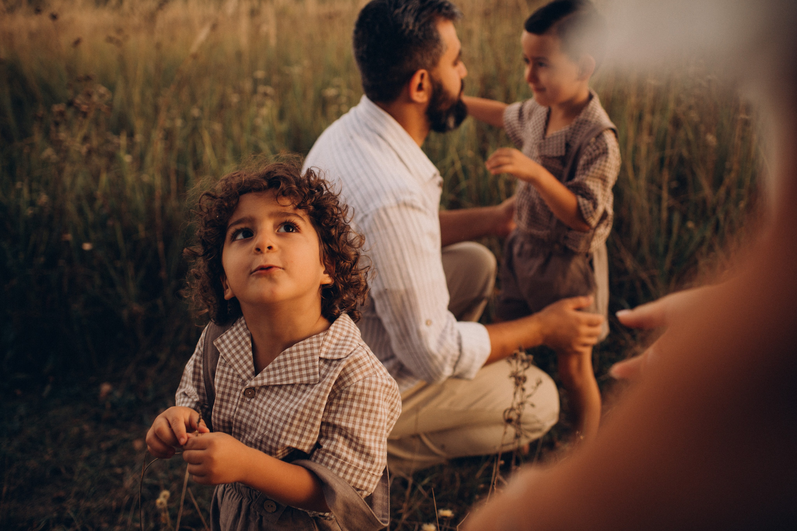Семейные фотосессии. Фотограф Алиса Чечина. Калуга. Товарково