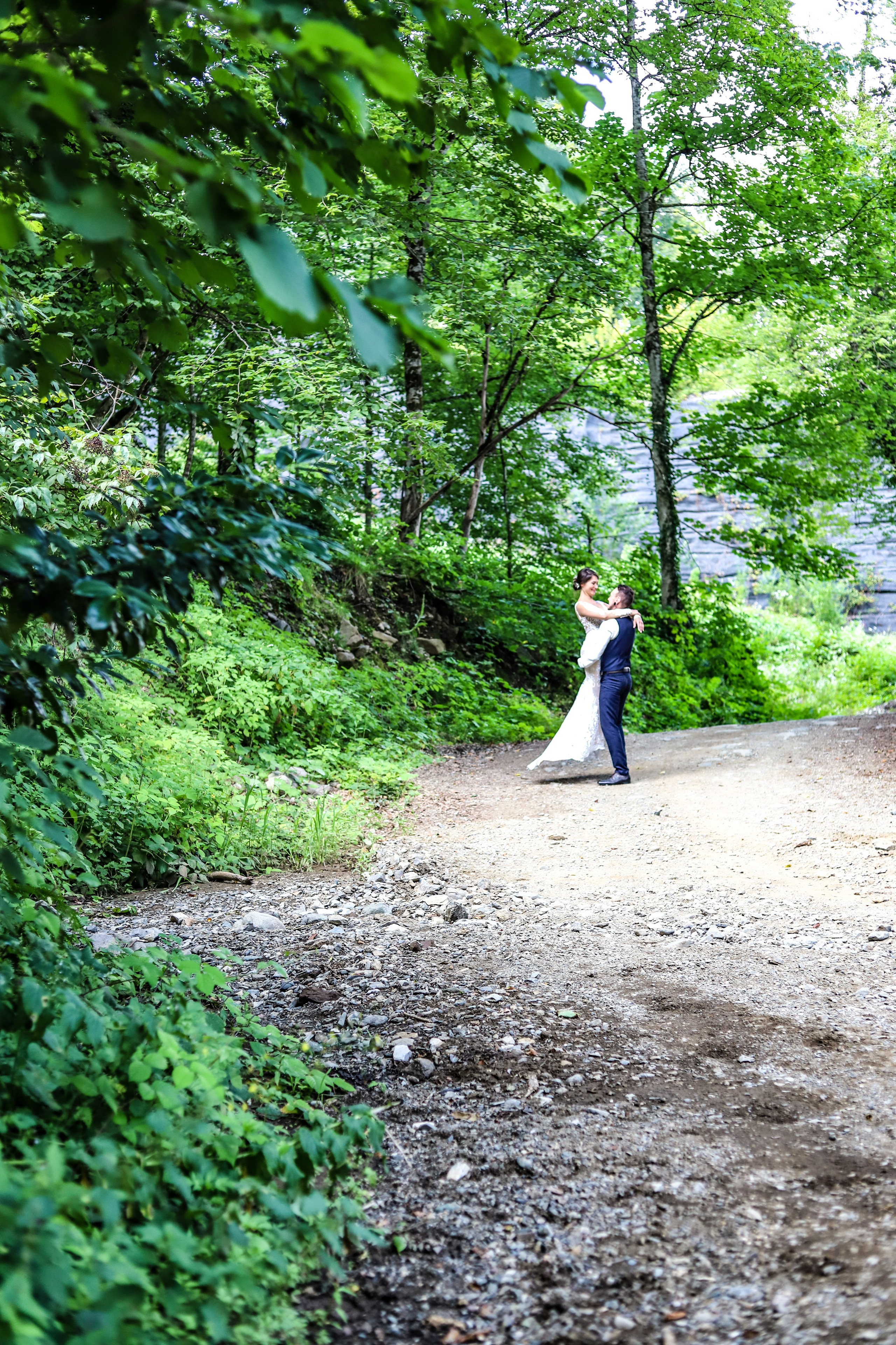 Свадьба Красная поляна /Водопад 11.06. Главная