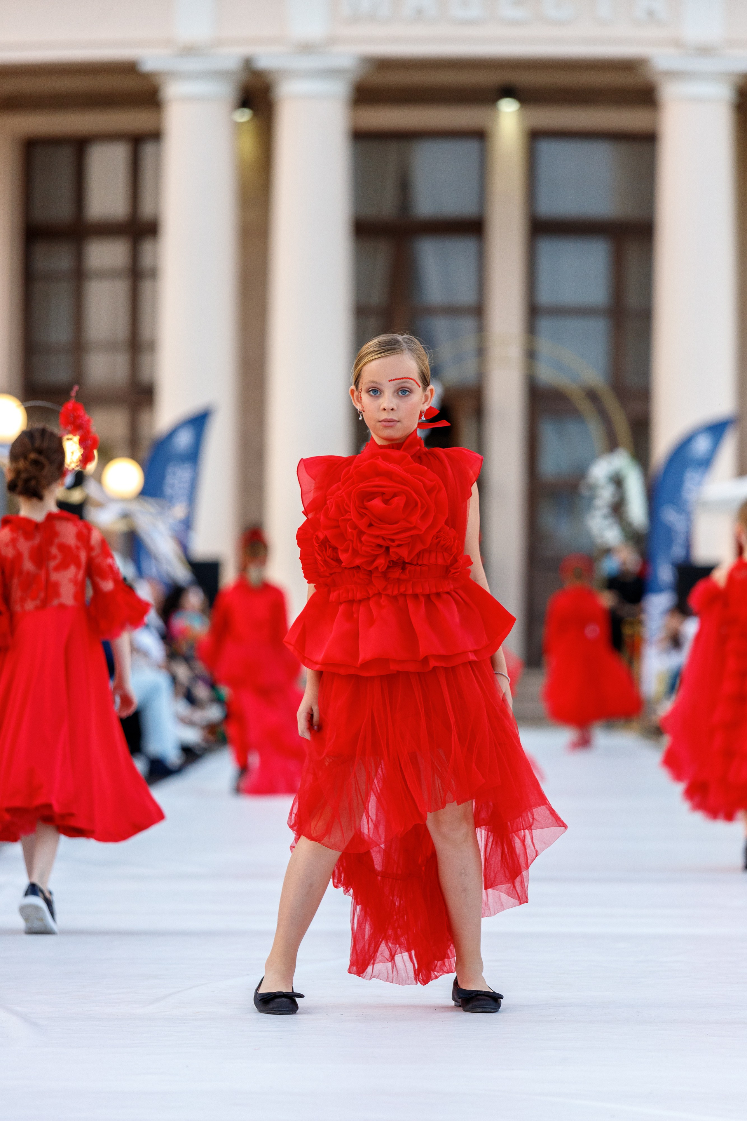 29 Fashion Cruise. Интерьерный и фуд фотограф в Иркутске Дмитрий Арно