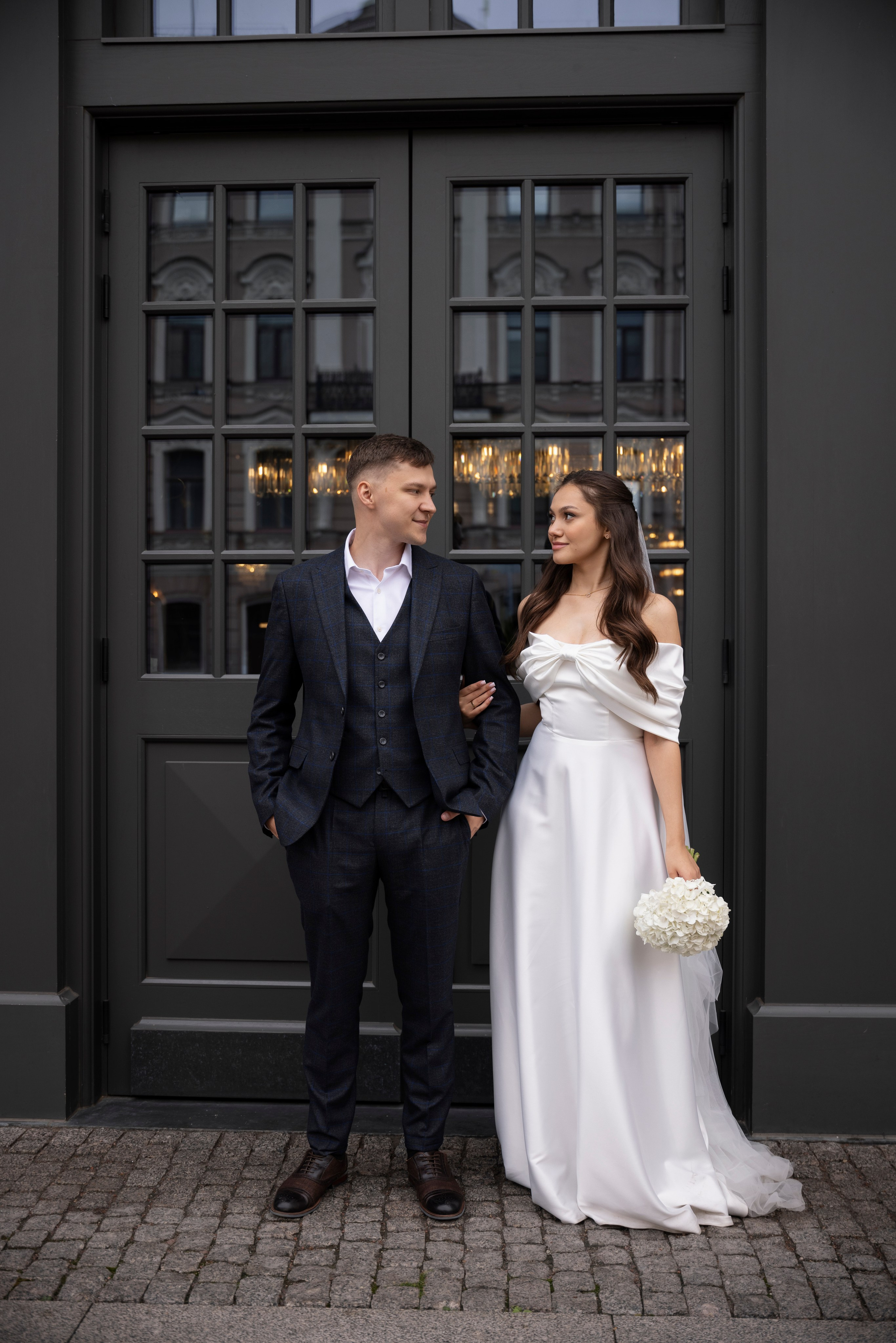 Маргарита и Руслан. Свадебный и портретный фотограф