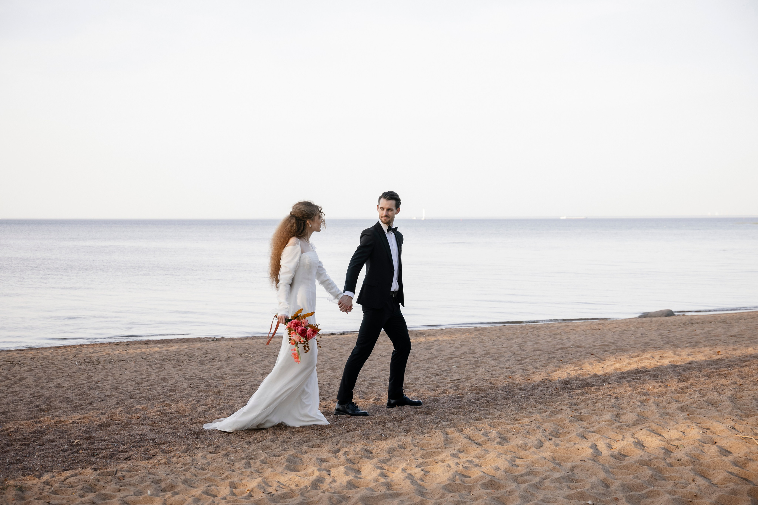 Лиза и Евгений. Свадебный и портретный фотограф