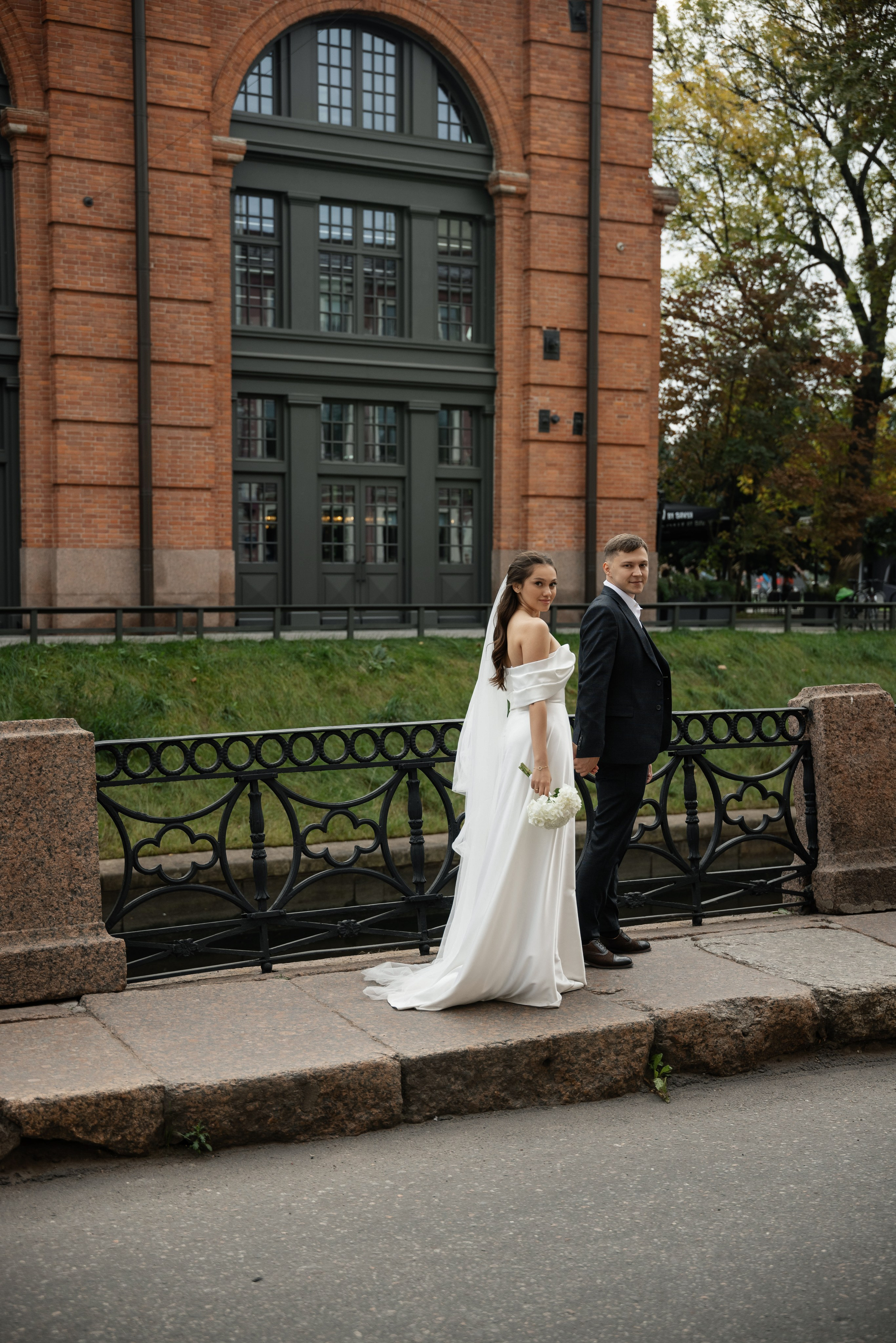 Маргарита и Руслан. Свадебный и портретный фотограф