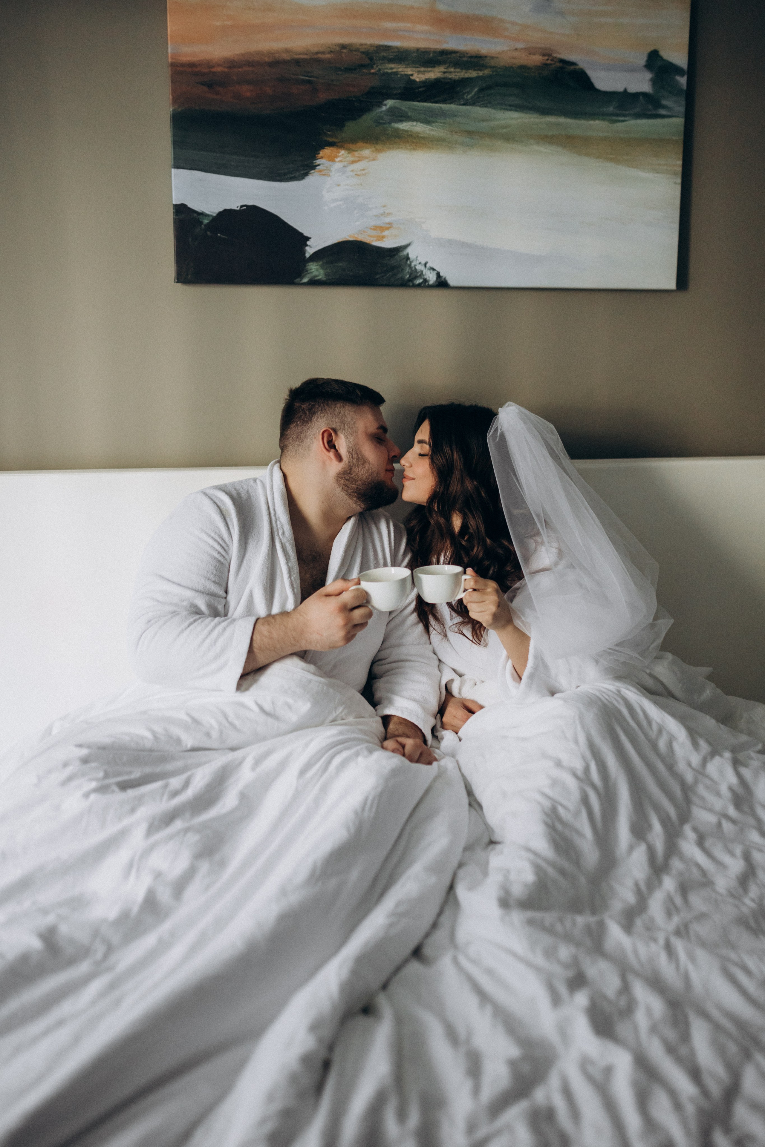 Артем и Регина | Дворец бракосочетания 1. Свадебный и love story фотограф в Санкт-Петербурге