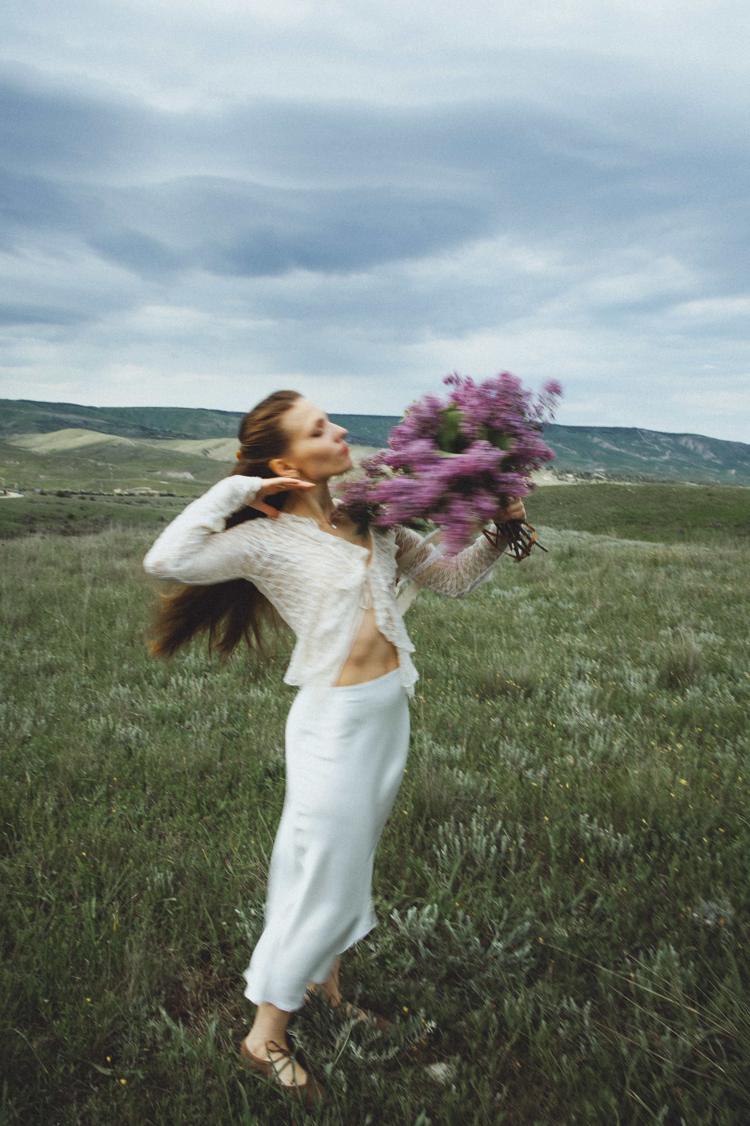 Прогулка к Джан-Кутаран. Семейный фотограф | Керчь | Ивановская Виктория