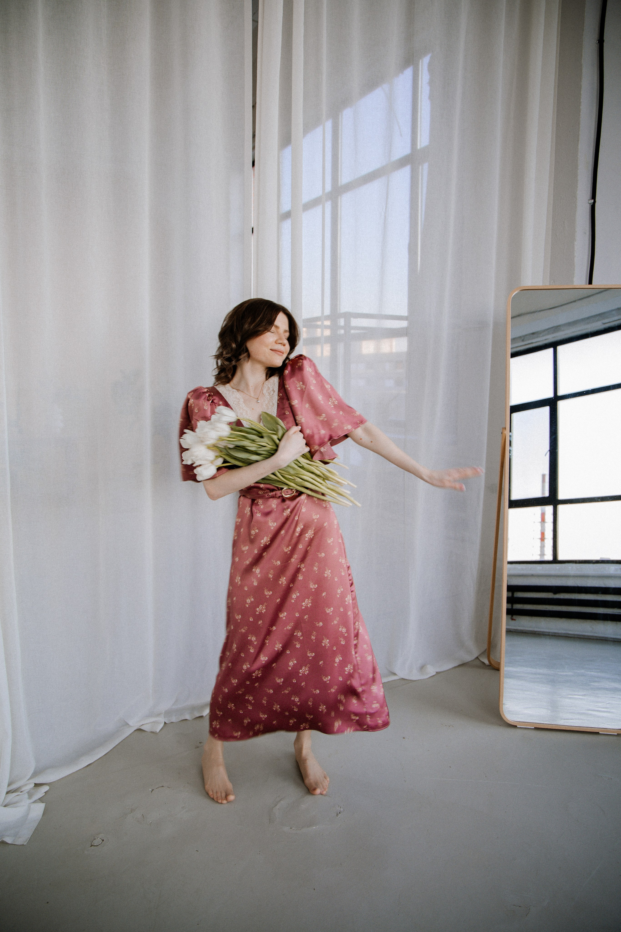 Творческая съемка Юлии. Семейный фотограф | Керчь | Ивановская Виктория