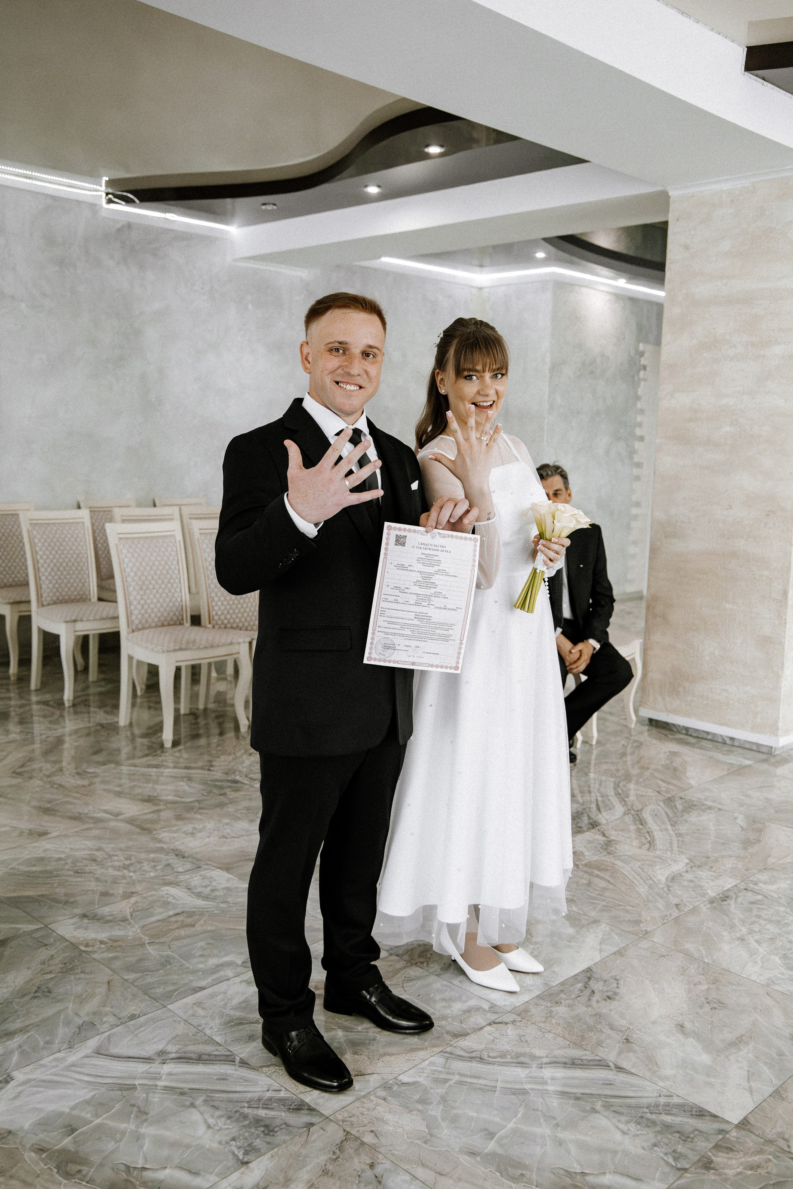 Свадьба Алексея и Дарьи. Семейный фотограф | Керчь | Ивановская Виктория