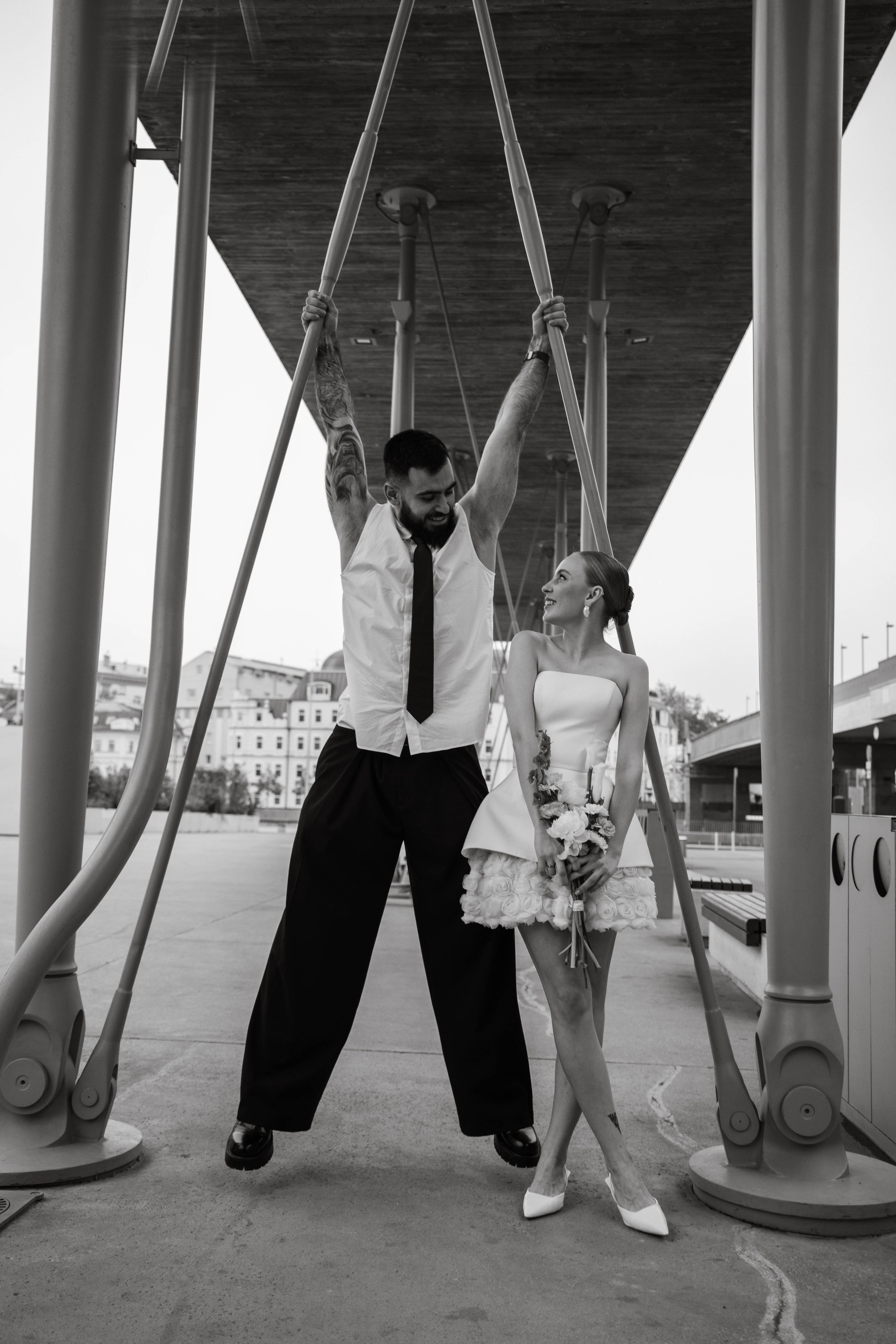 Маша и Яша. Москва. Свадебный и семейный фотограф респ. Дагестан и г. Москва Диана Старри