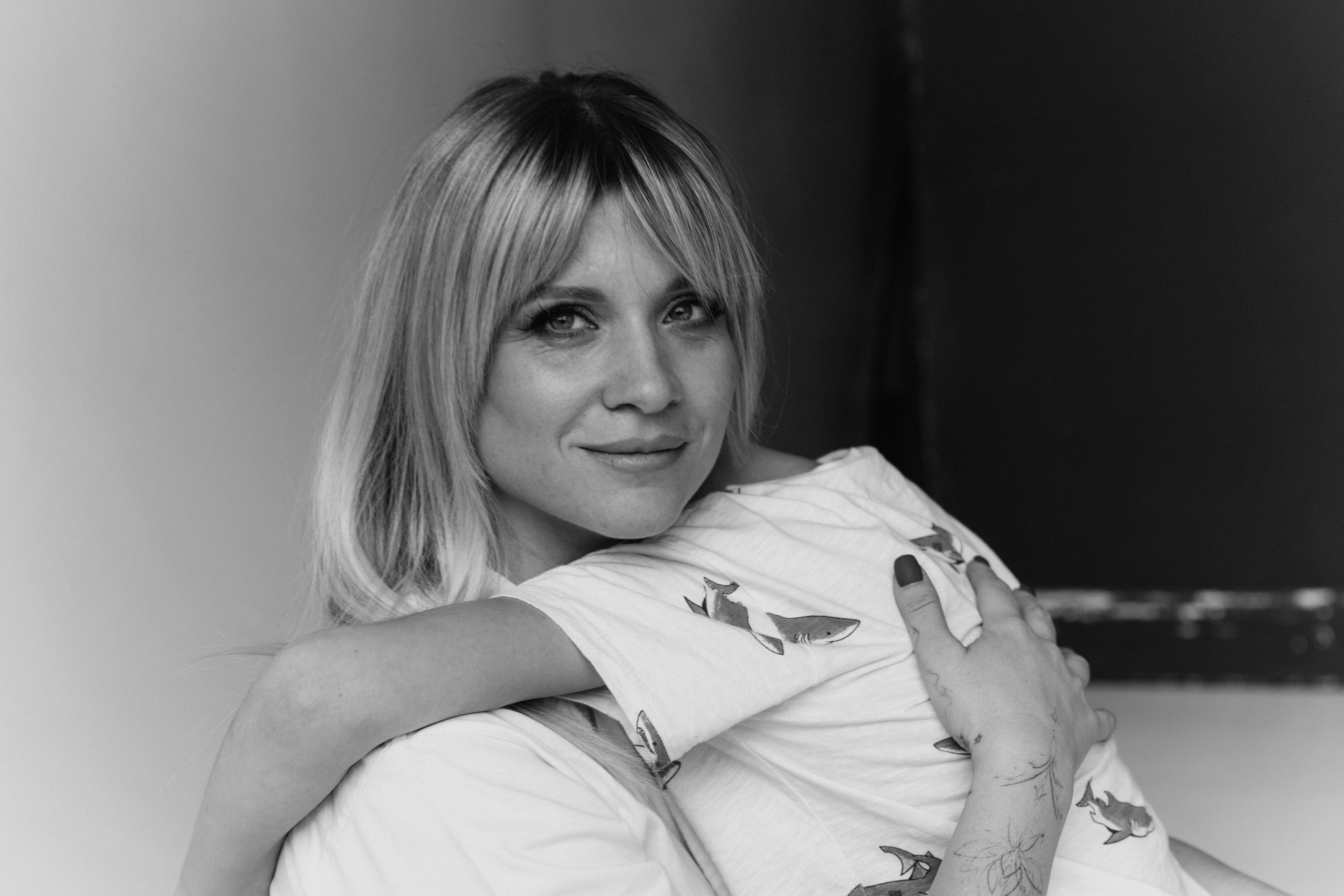 МАМКИН ОЗОРНИК. Семейный и детский фотограф Анна Бренч