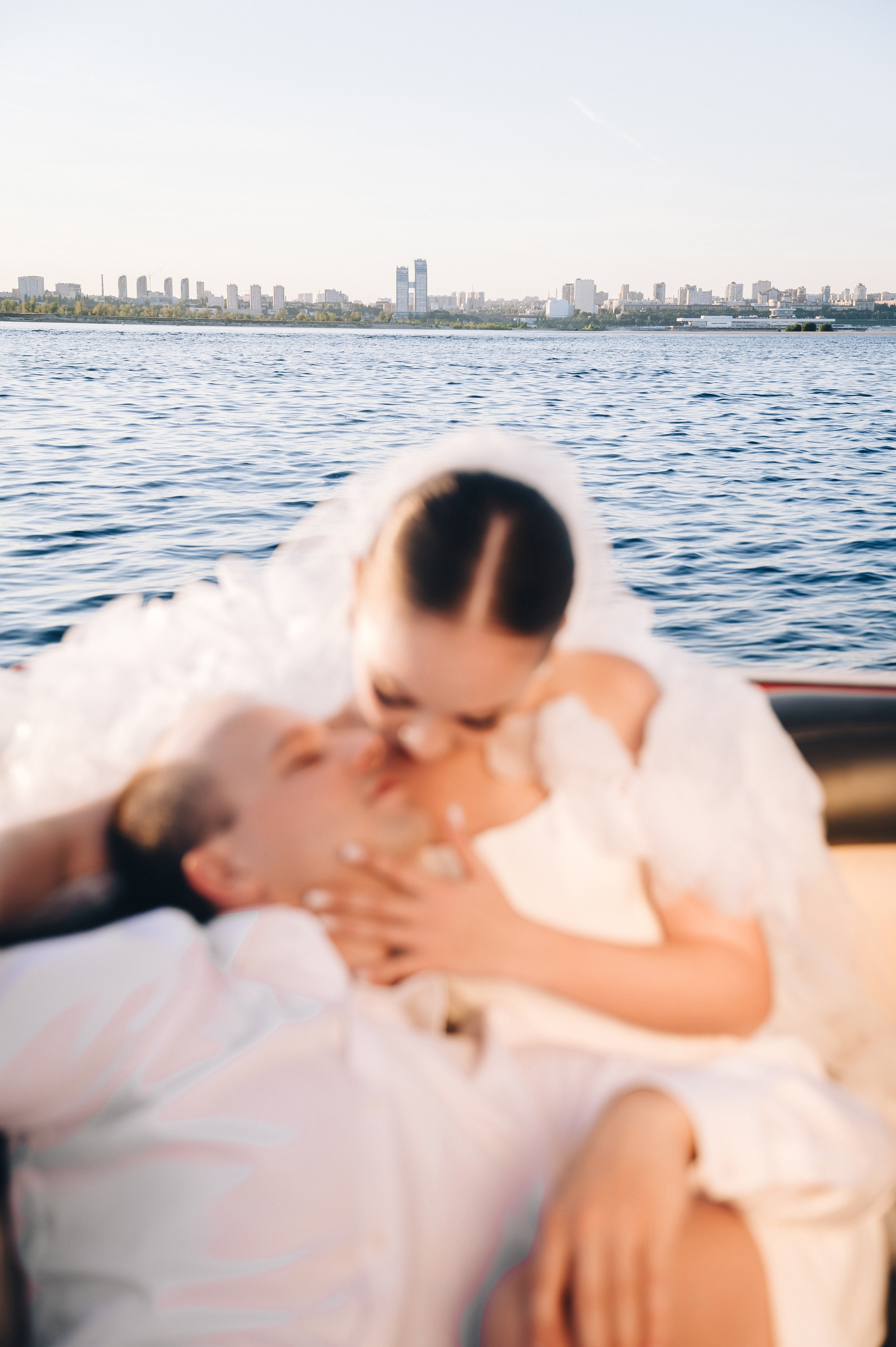 Саша и Ксюша. SARKISOPH | Фотограф Волгоград