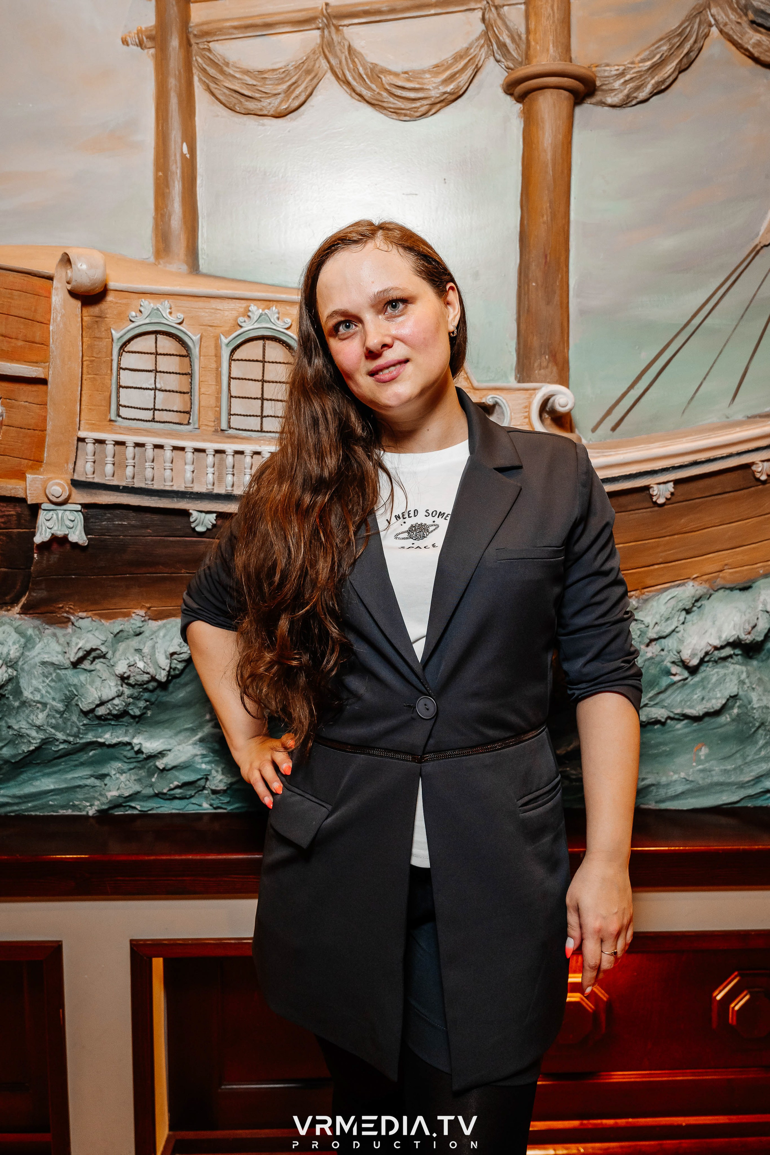 Выходные в ресторане «Лазурный берег»