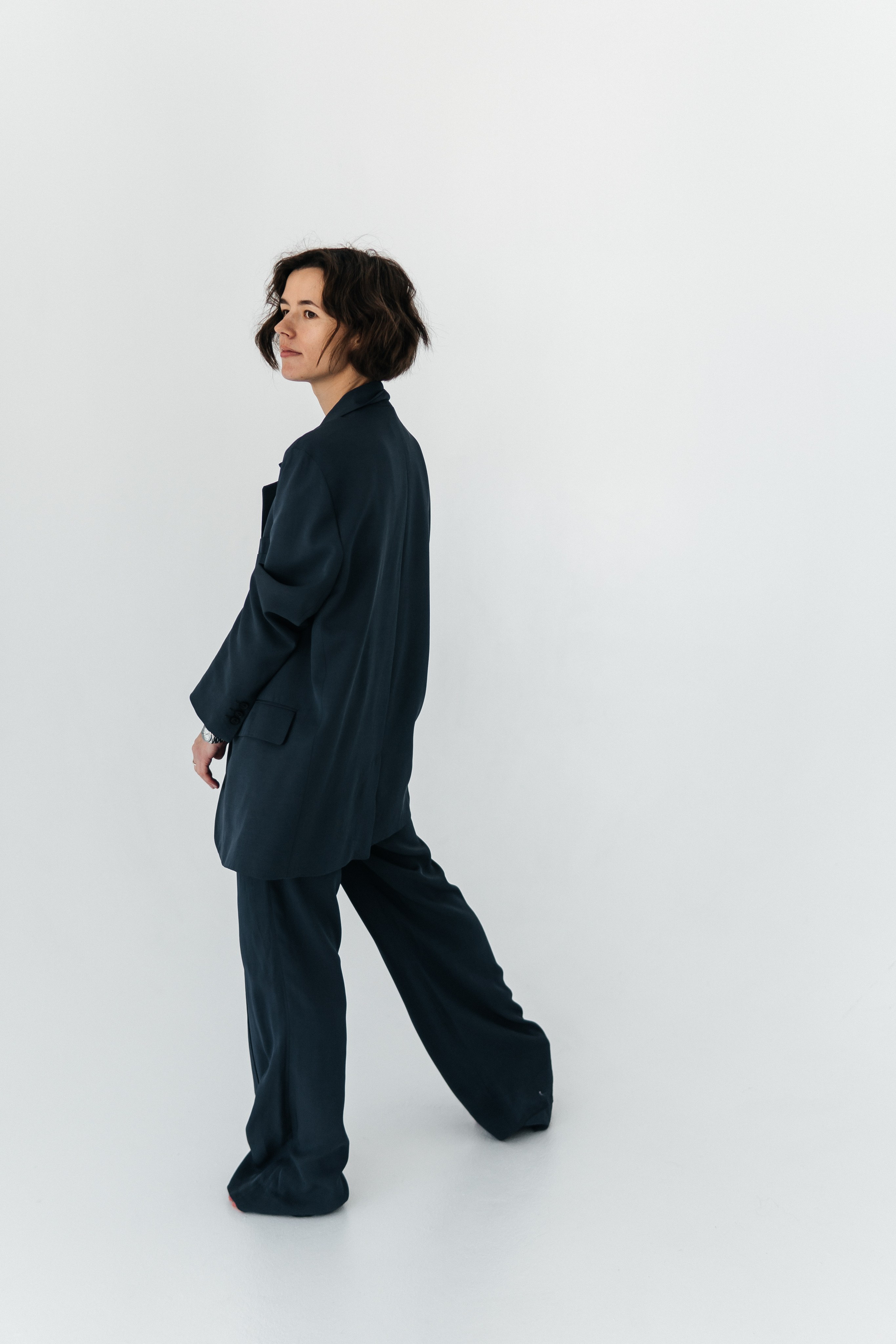 HB-day, Valya. Главная страница