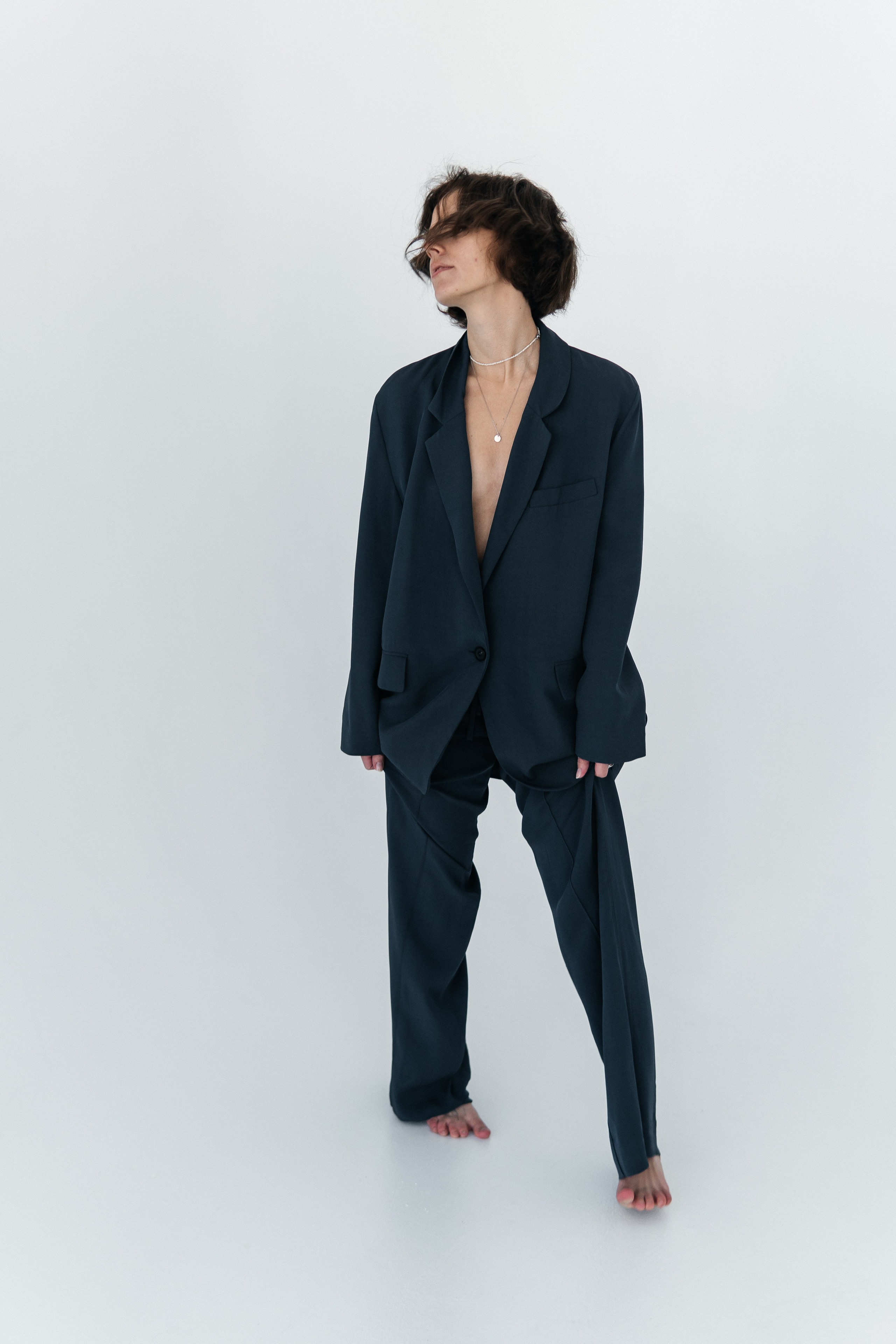 HB-day, Valya. Главная страница