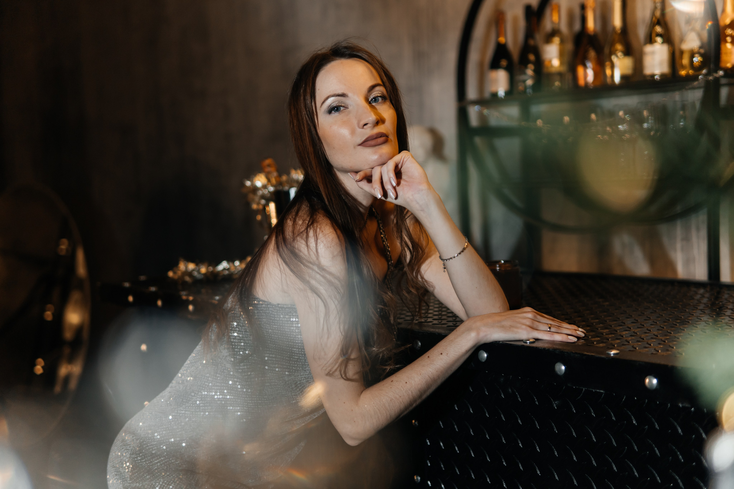 Ирина. Главная страница