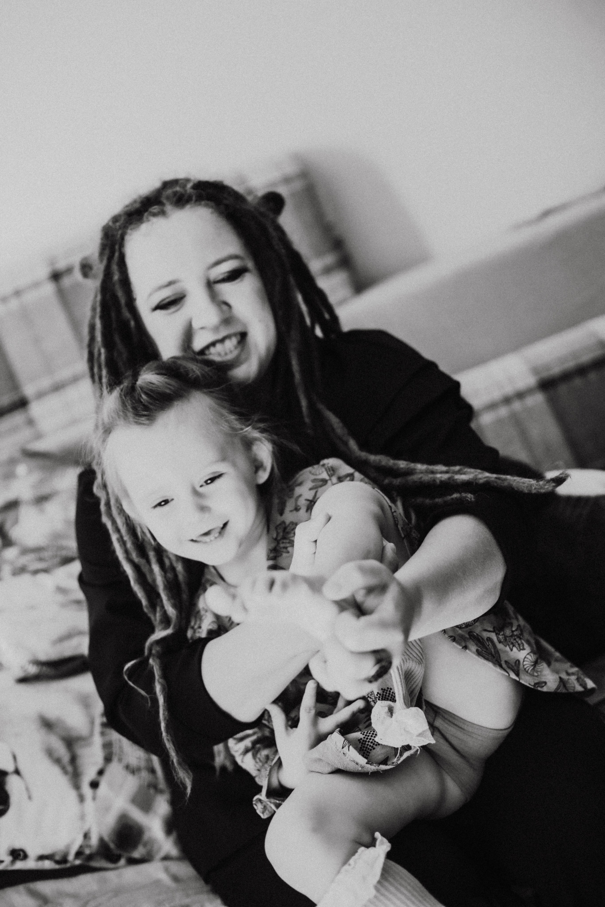 Семейное. Сборы первоклашки. Фотограф в Нижнем Новгороде