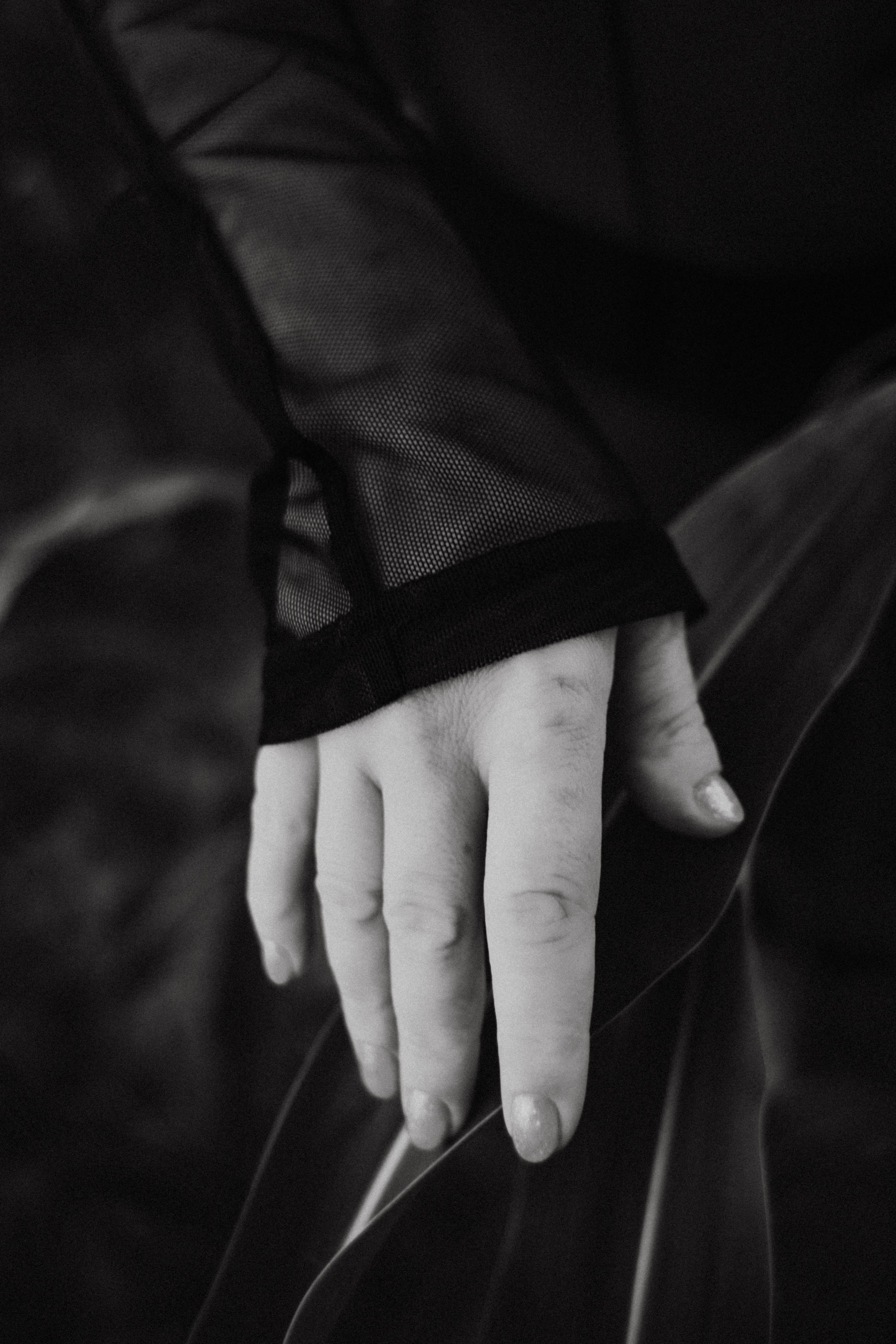 Анна на закате. Фотограф в Нижнем Новгороде