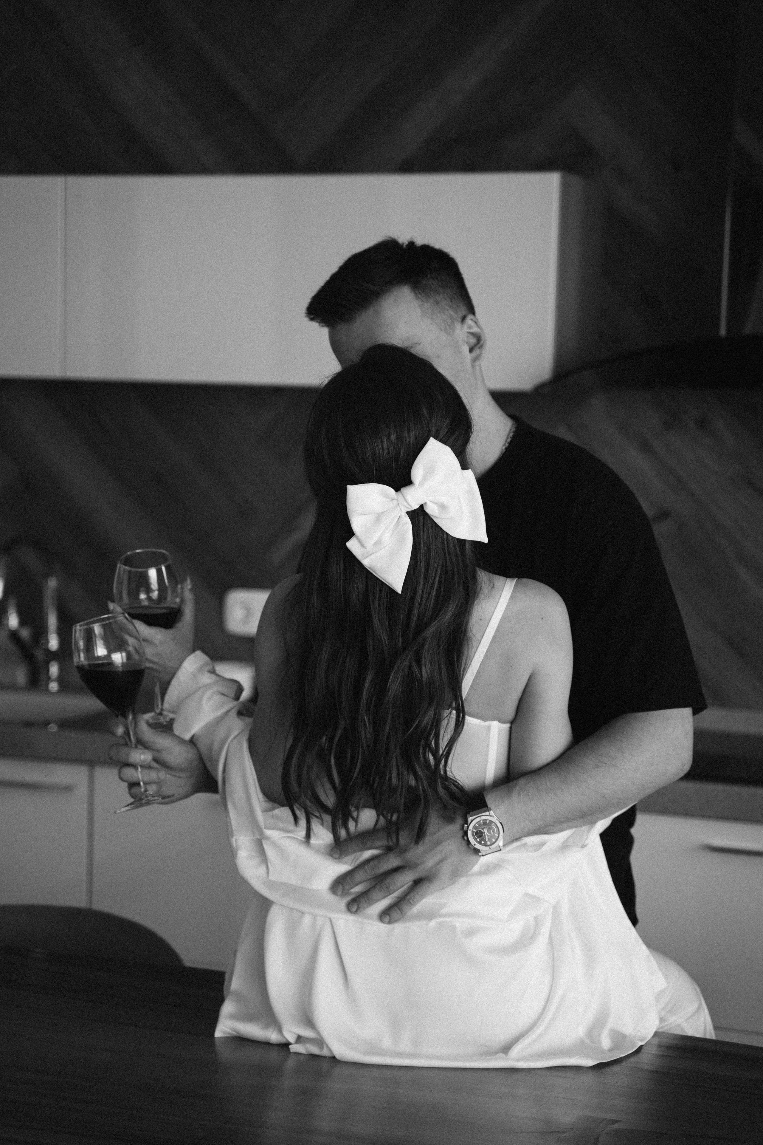 Вино и Лед. Свадебный фотограф Корощенко Екатерина