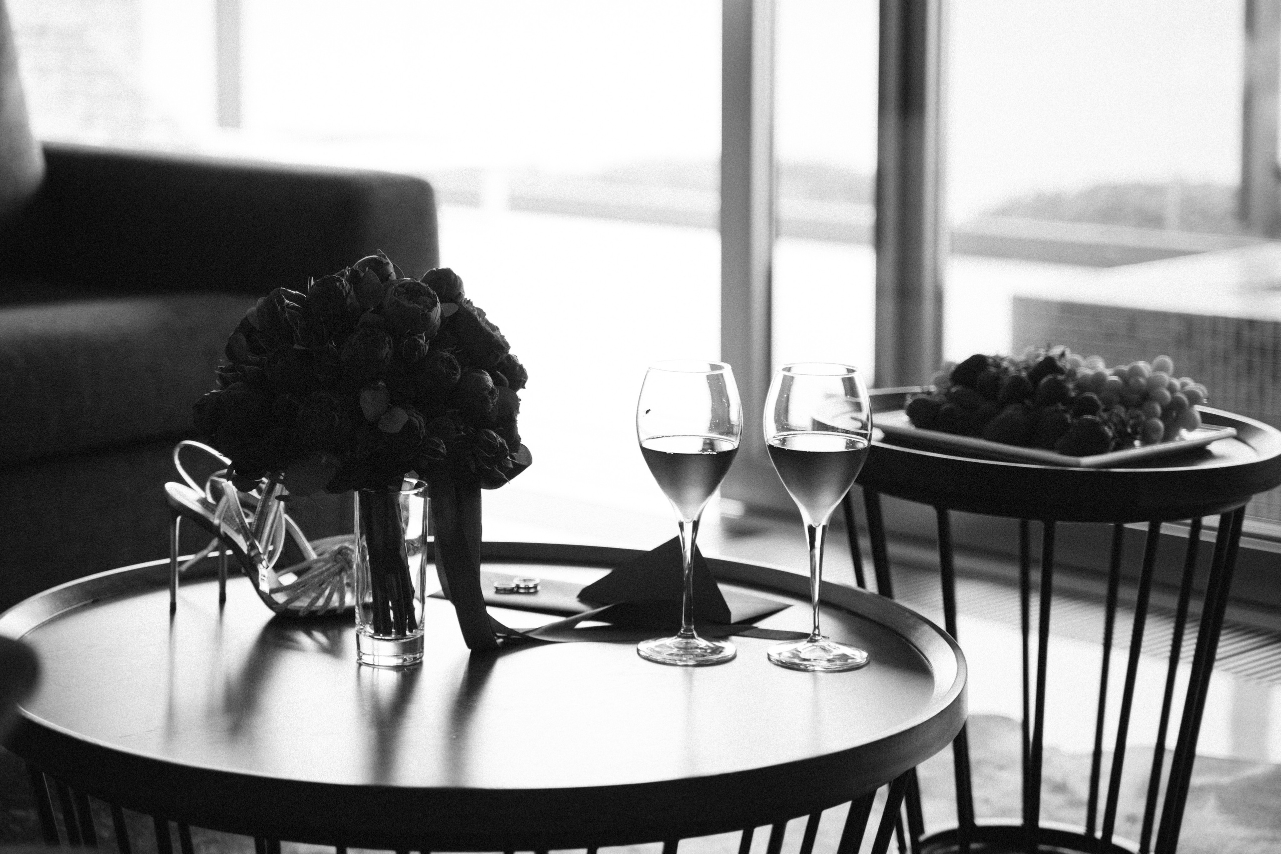 Вино и Лед. Свадебный фотограф Корощенко Екатерина