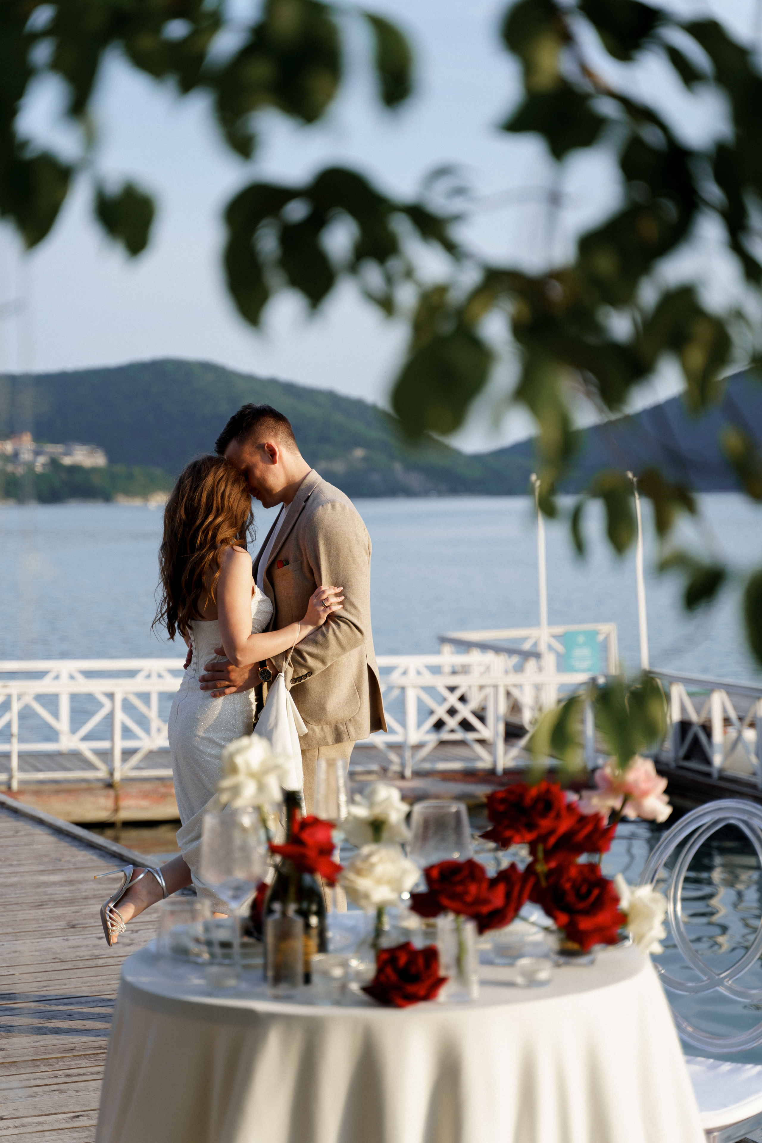 Вино и Лед. Свадебный фотограф Корощенко Екатерина