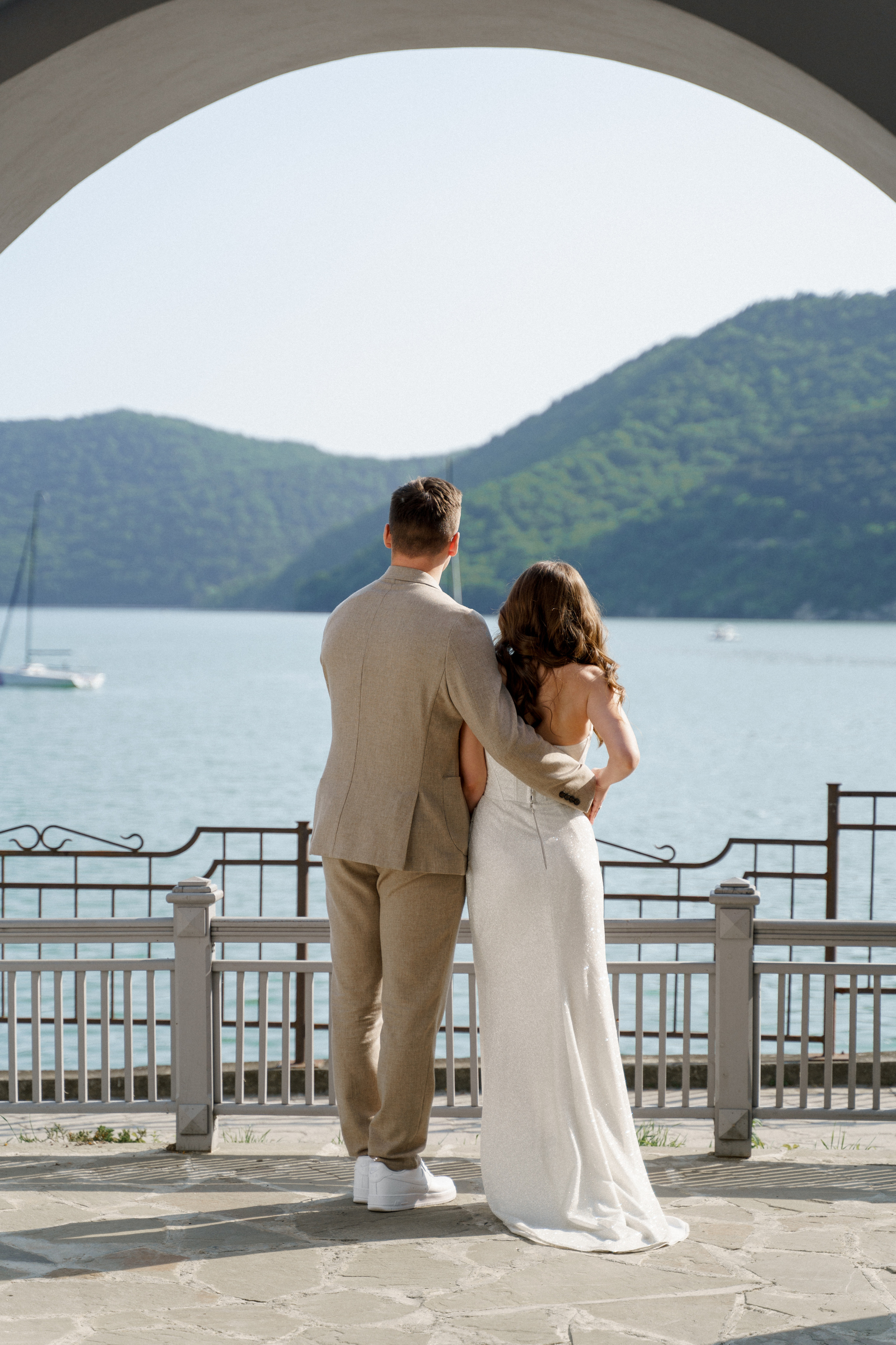 Вино и Лед. Свадебный фотограф Корощенко Екатерина