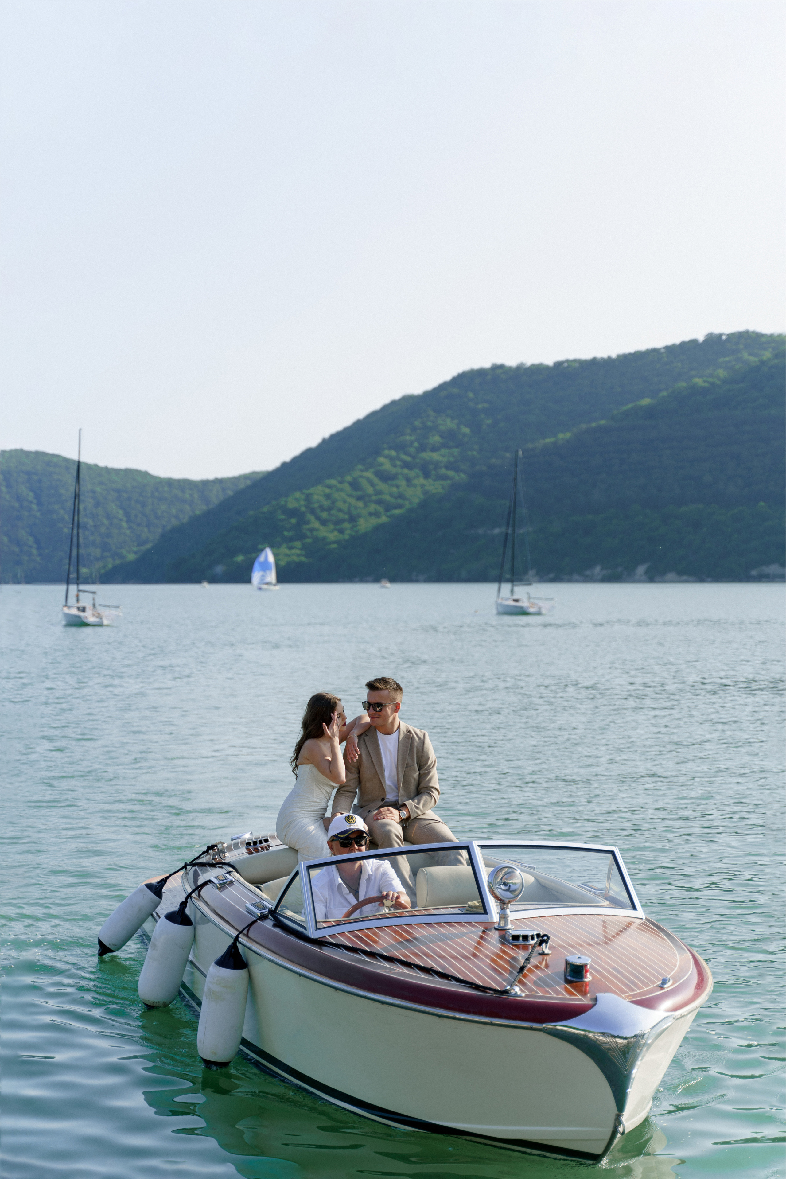 Вино и Лед. Свадебный фотограф Корощенко Екатерина