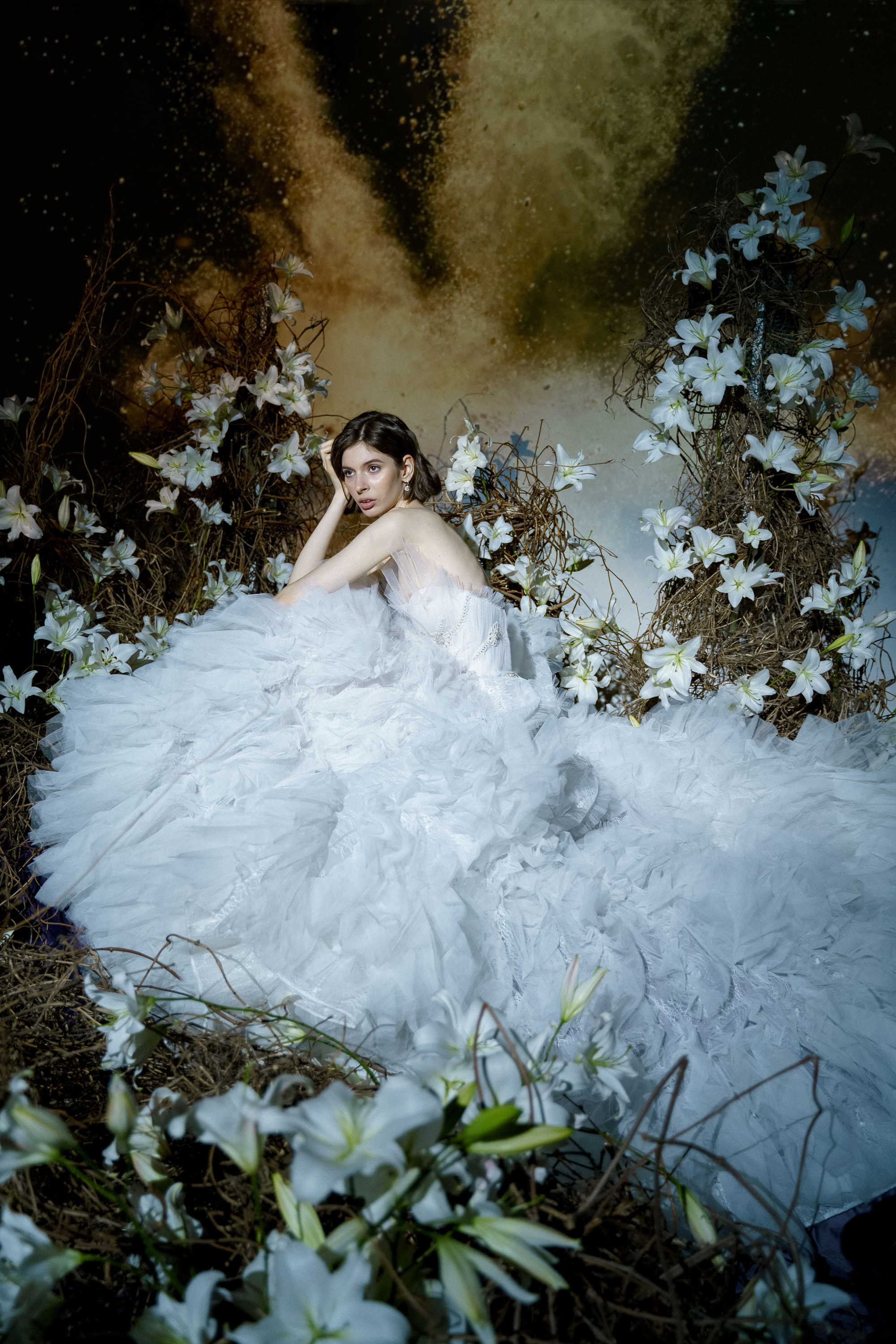 Bright Light. Свадебный фотограф Корощенко Екатерина