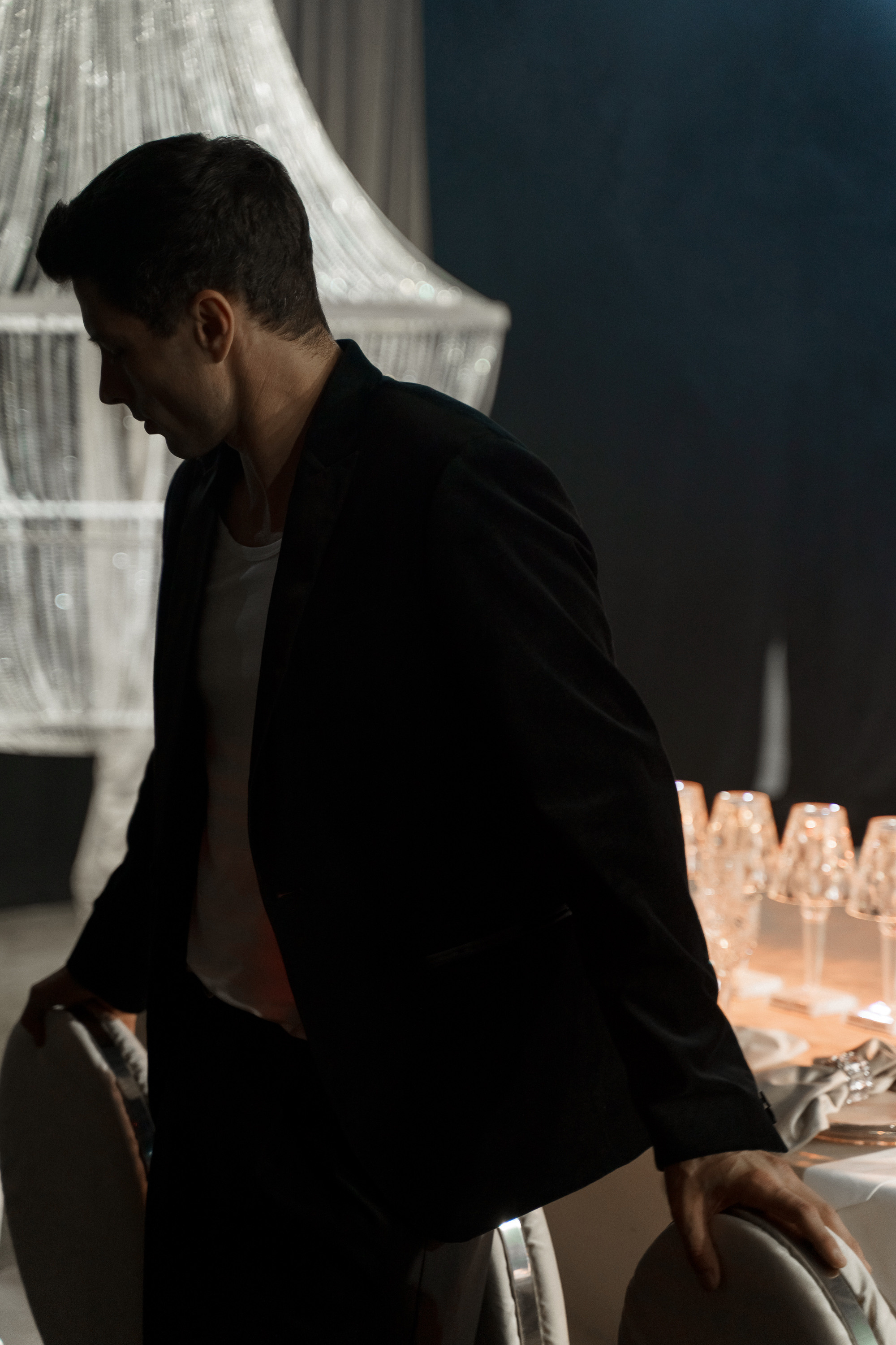 Bright Light. Свадебный фотограф Корощенко Екатерина