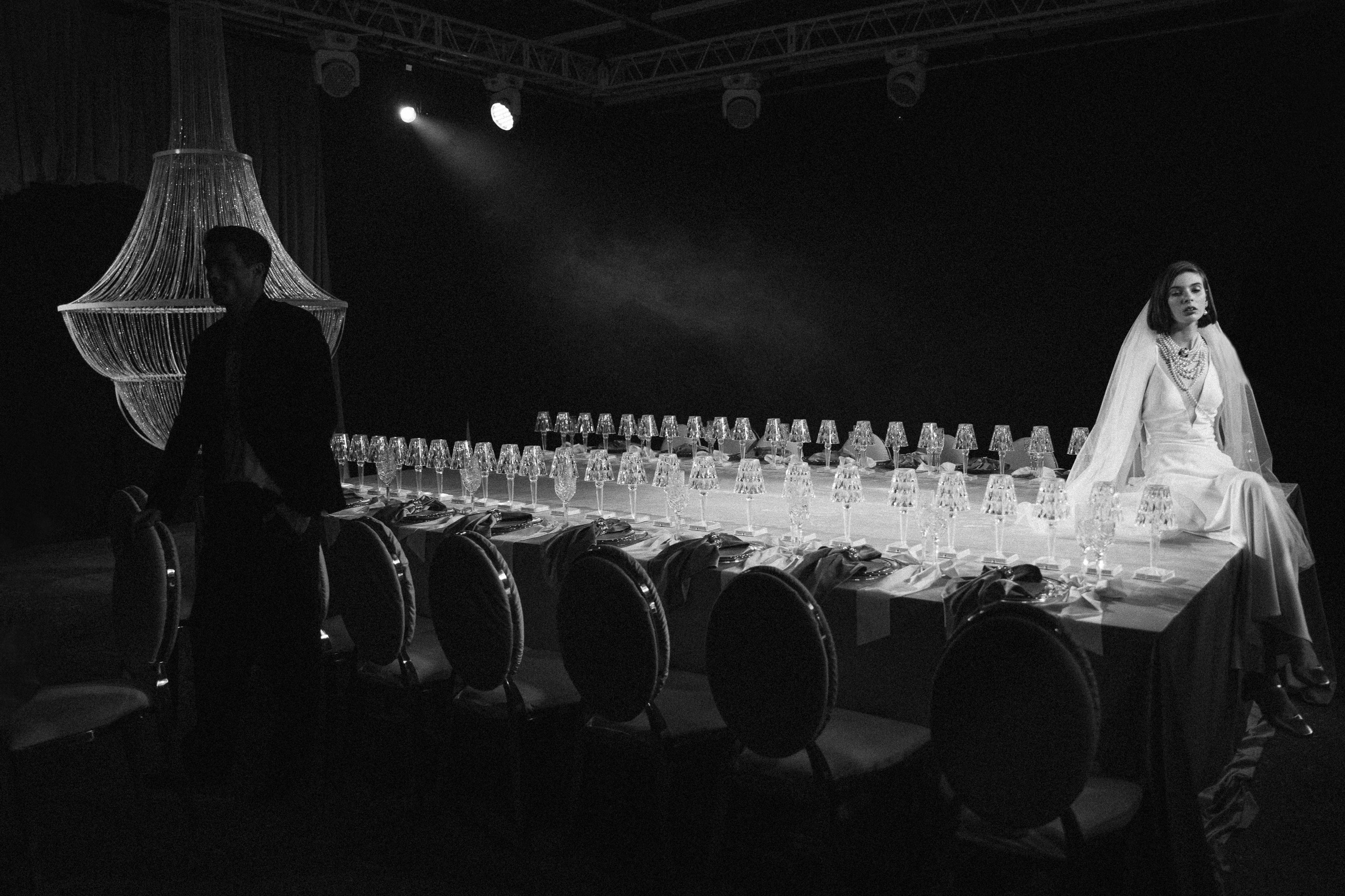 Bright Light. Свадебный фотограф Корощенко Екатерина