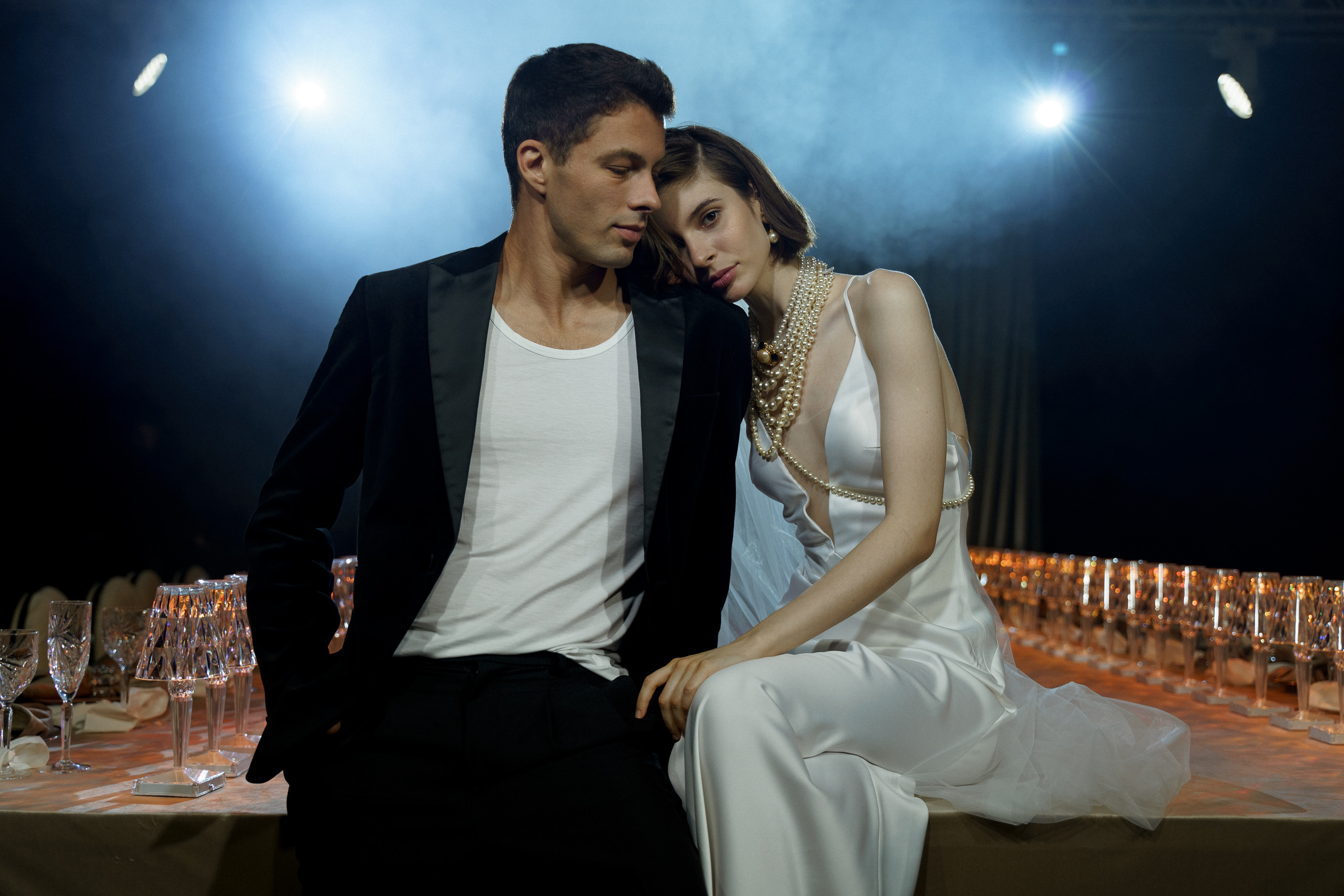 Bright Light. Свадебный фотограф Корощенко Екатерина