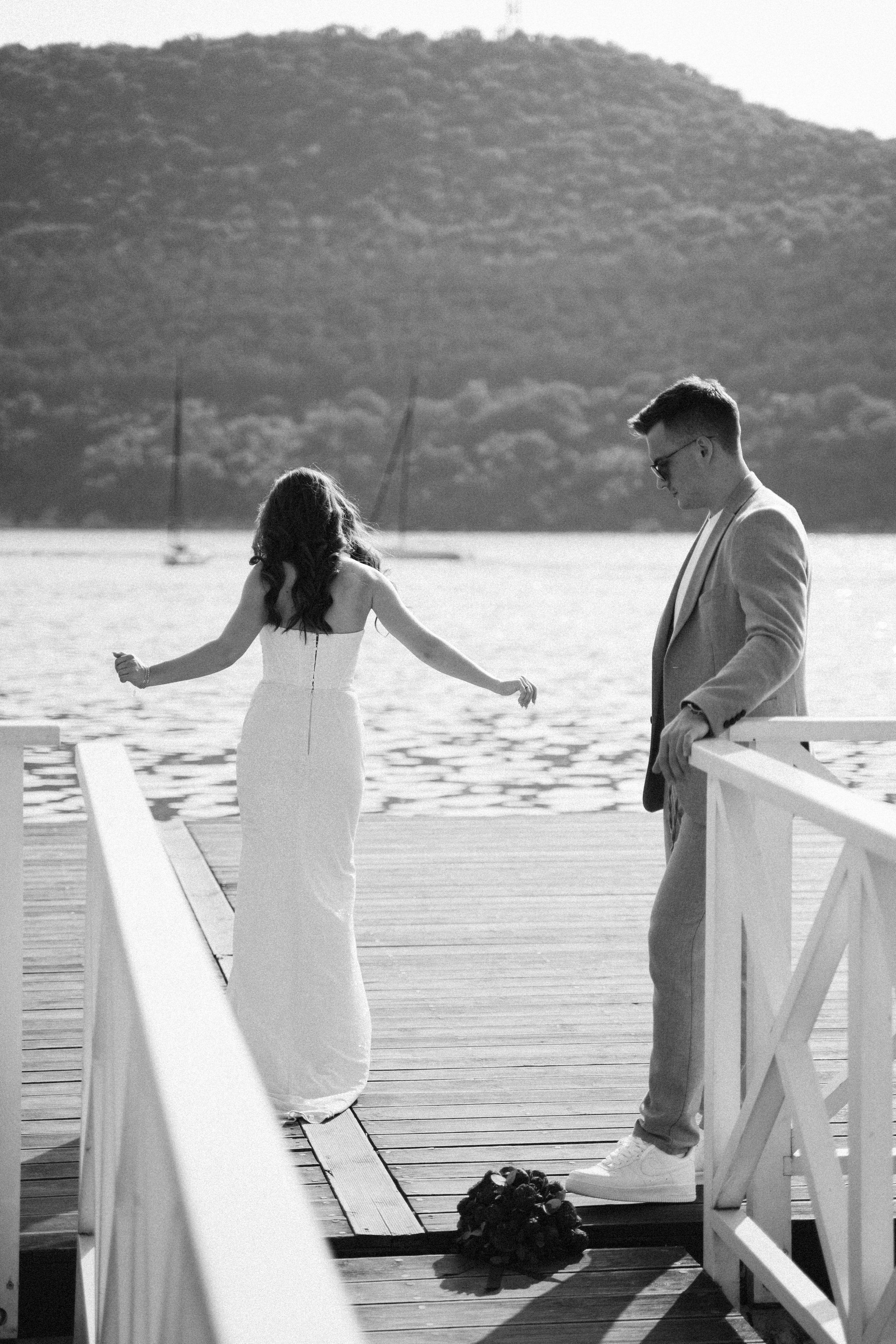 Вино и Лед. Свадебный фотограф Корощенко Екатерина