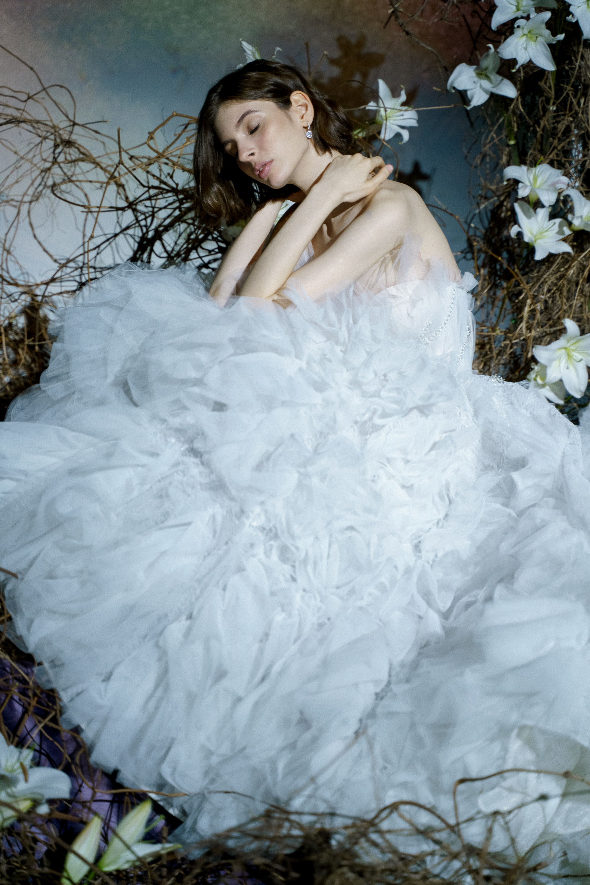 Bright Light. Свадебный фотограф Корощенко Екатерина