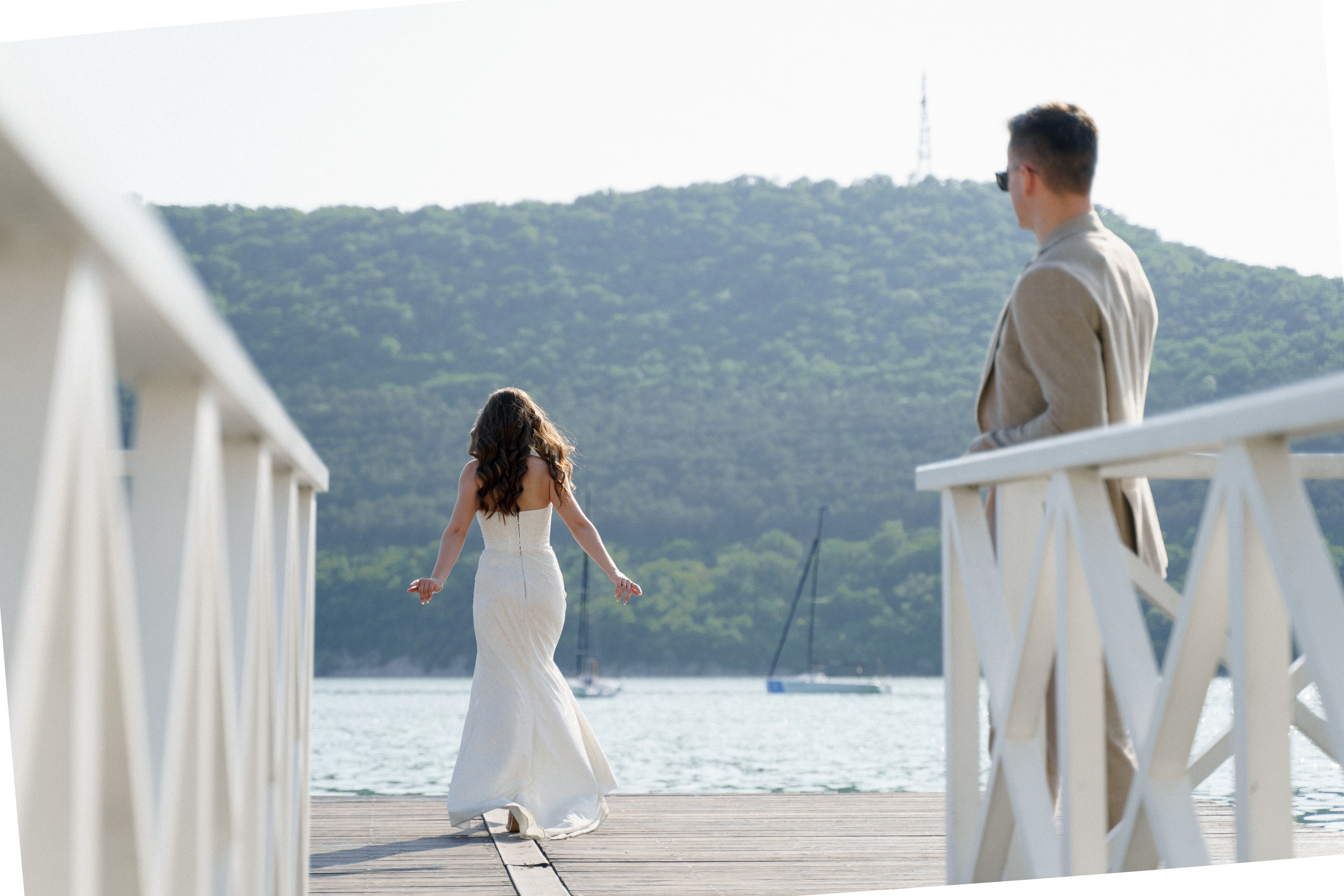 Вино и Лед. Свадебный фотограф Корощенко Екатерина