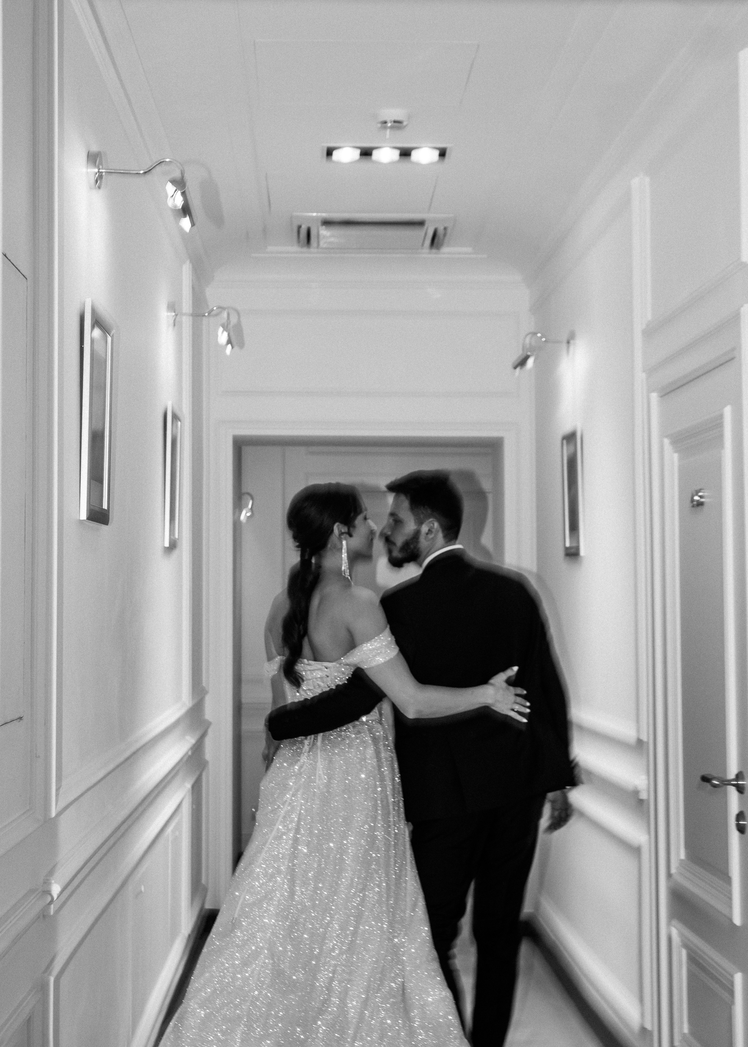 Резиденты. Свадебный фотограф Корощенко Екатерина