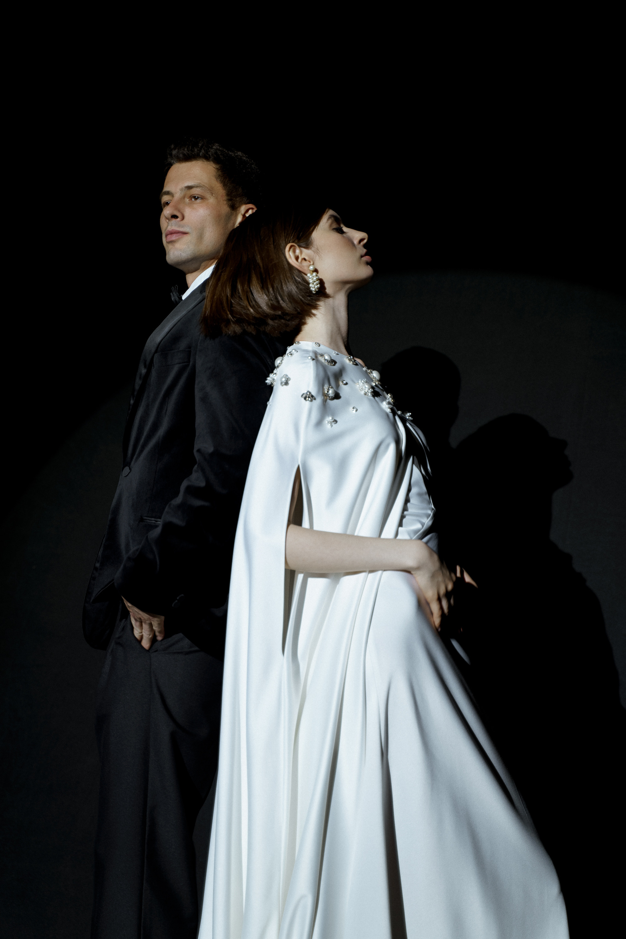 Bright Light. Свадебный фотограф Корощенко Екатерина