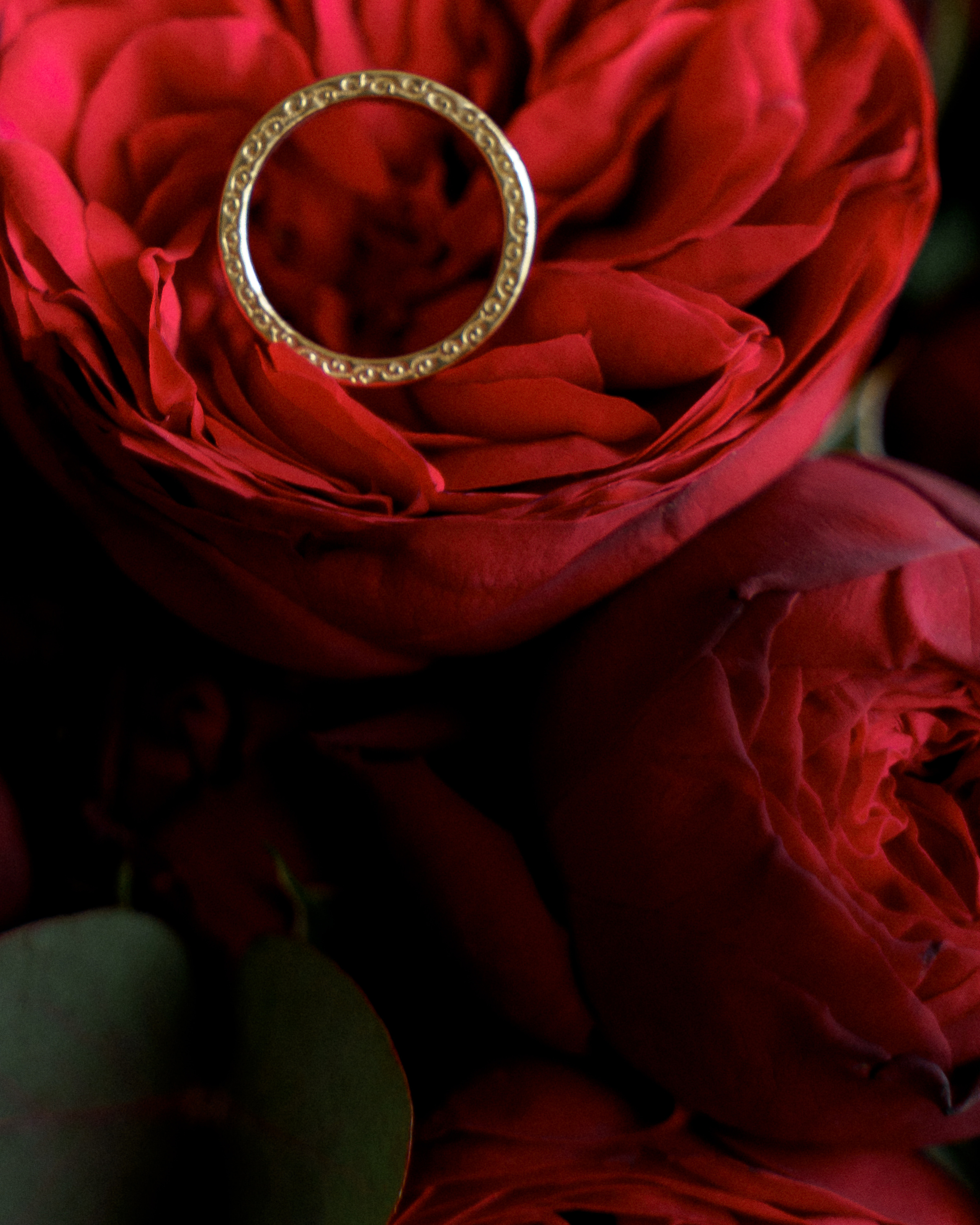 Вино и Лед. Свадебный фотограф Корощенко Екатерина