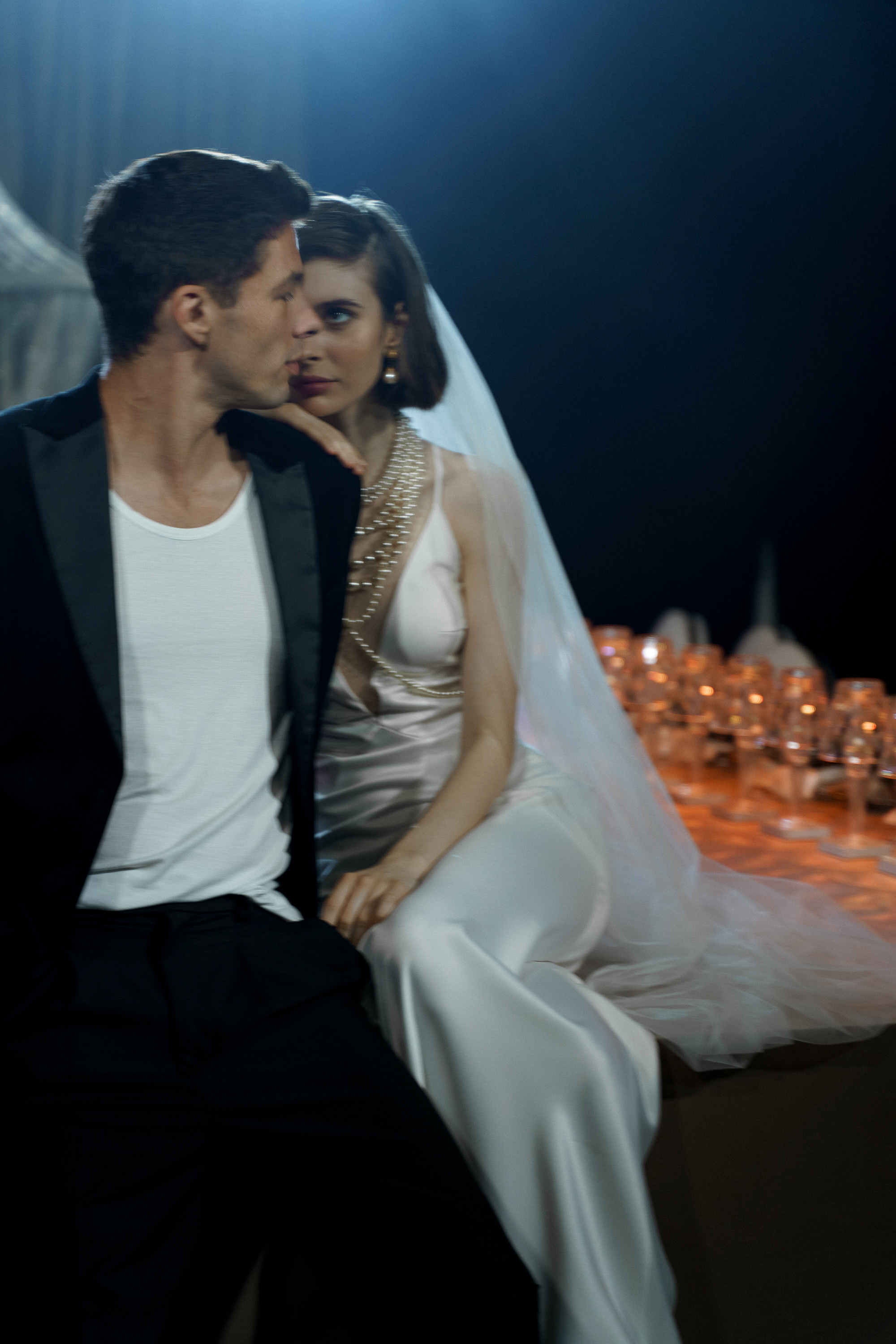 Bright Light. Свадебный фотограф Корощенко Екатерина