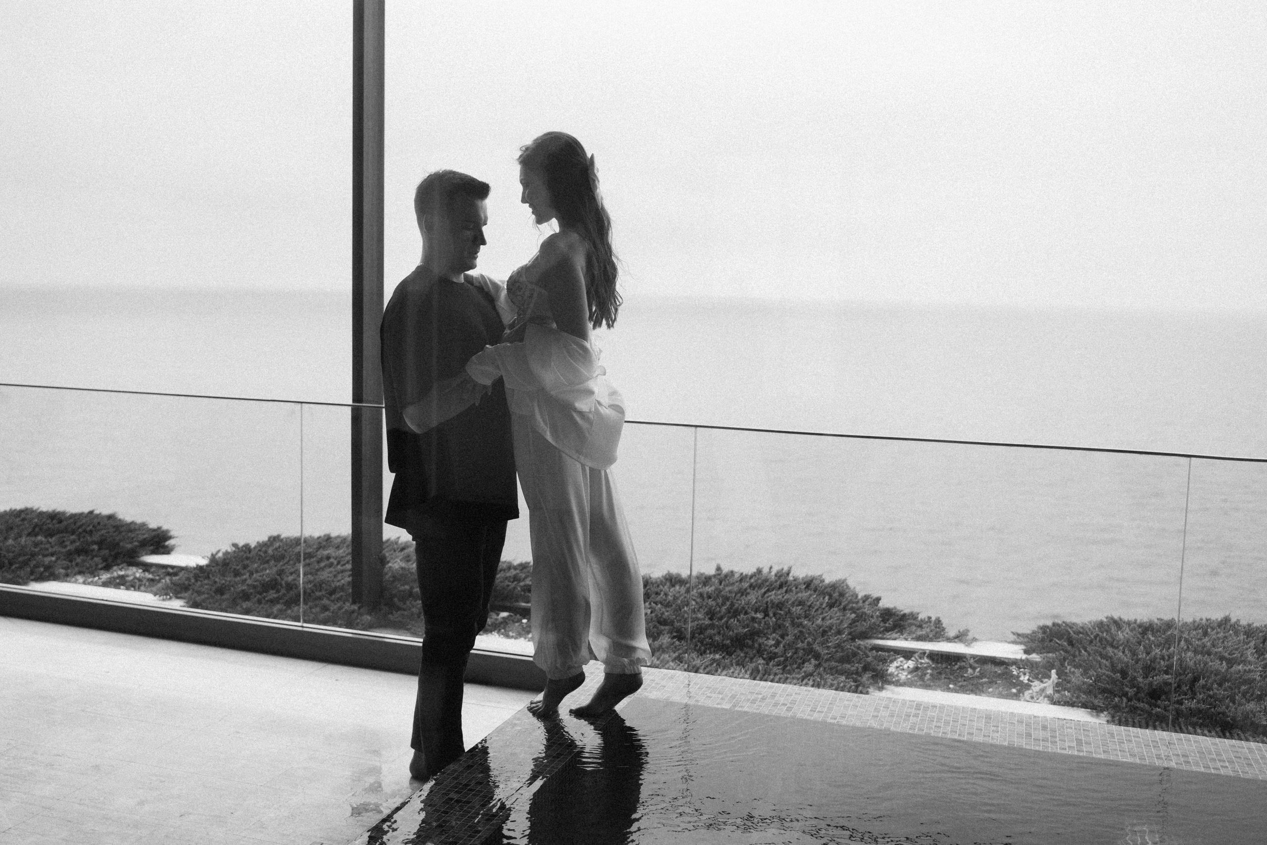 Вино и Лед. Свадебный фотограф Корощенко Екатерина