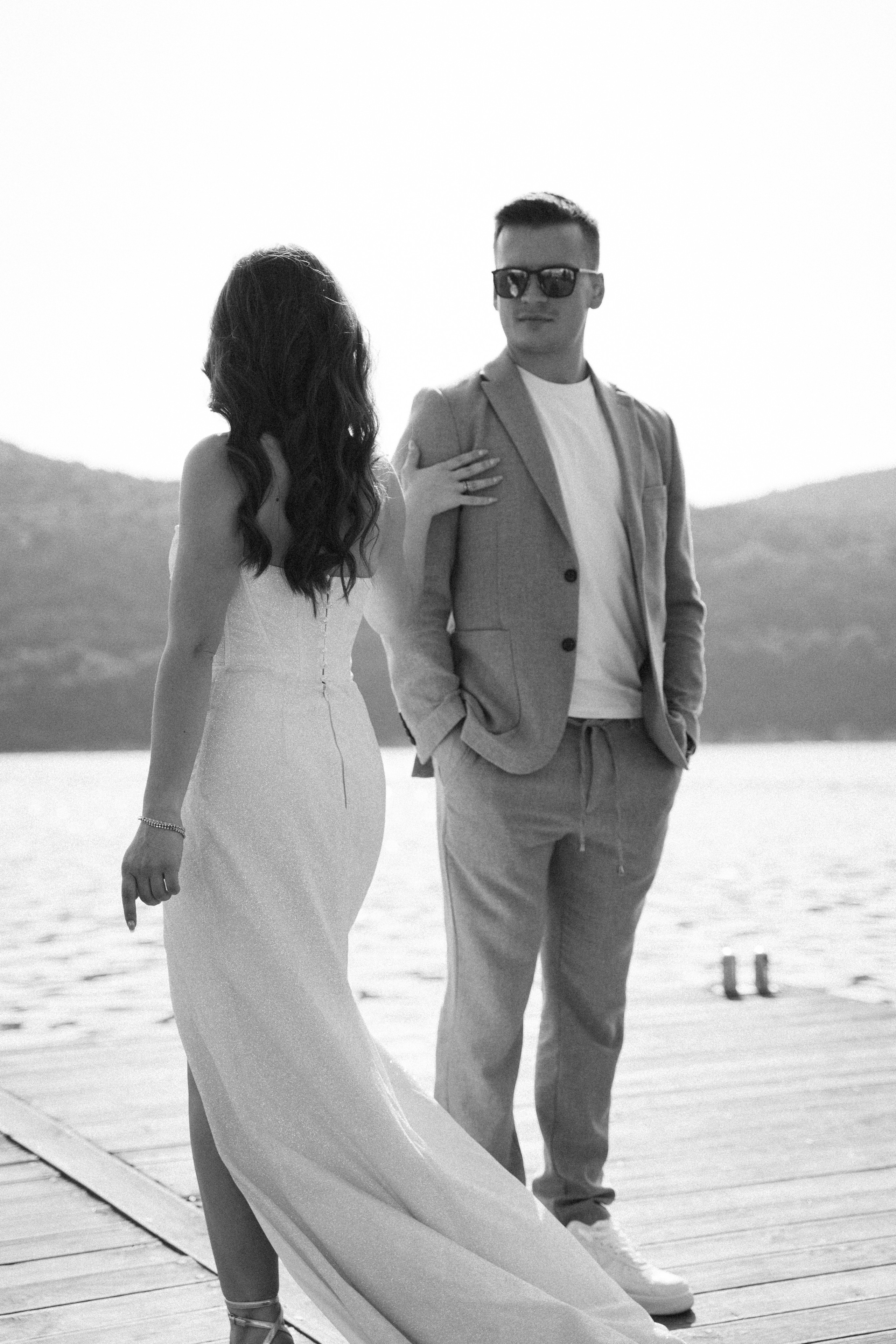 Вино и Лед. Свадебный фотограф Корощенко Екатерина