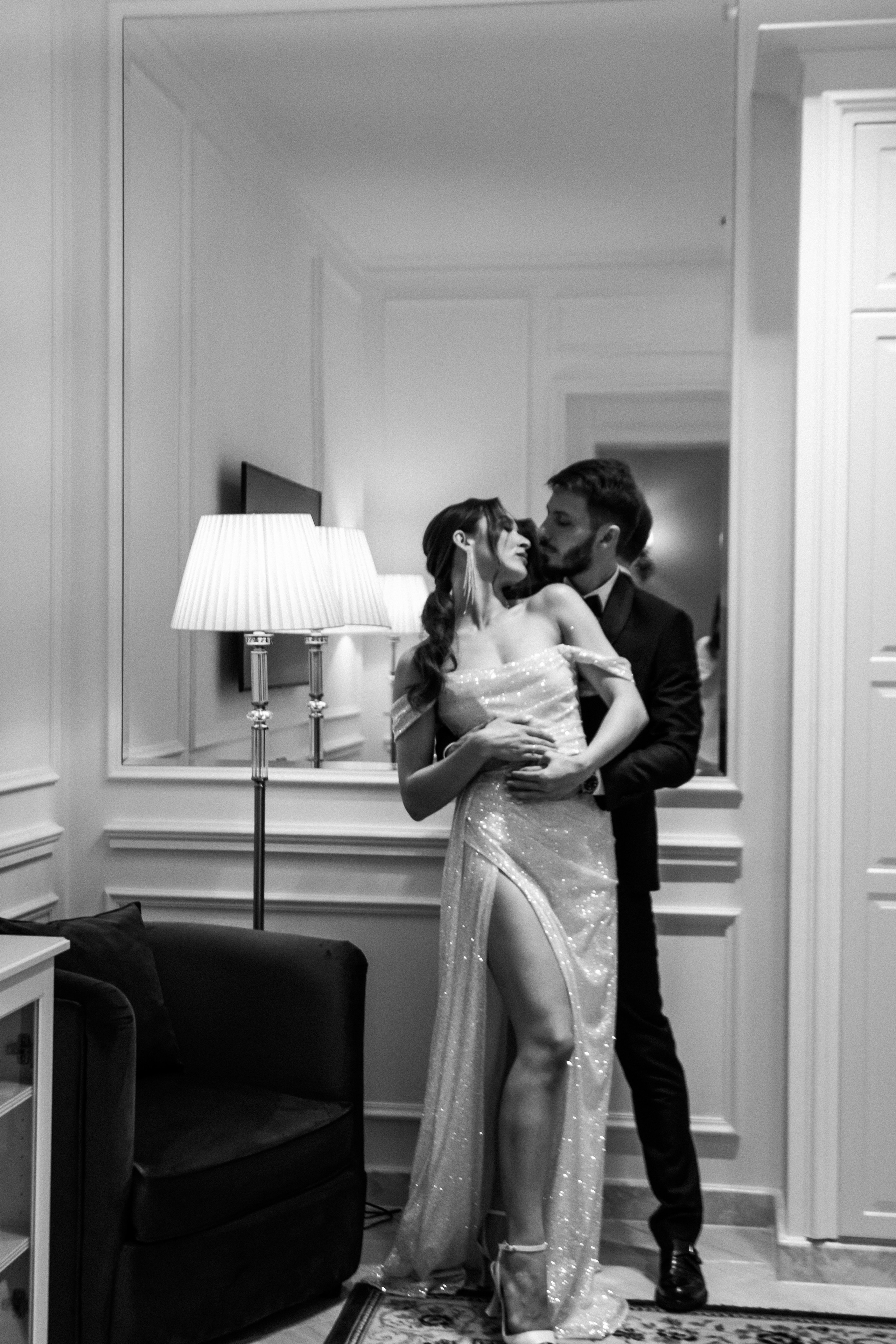 Резиденты. Свадебный фотограф Корощенко Екатерина