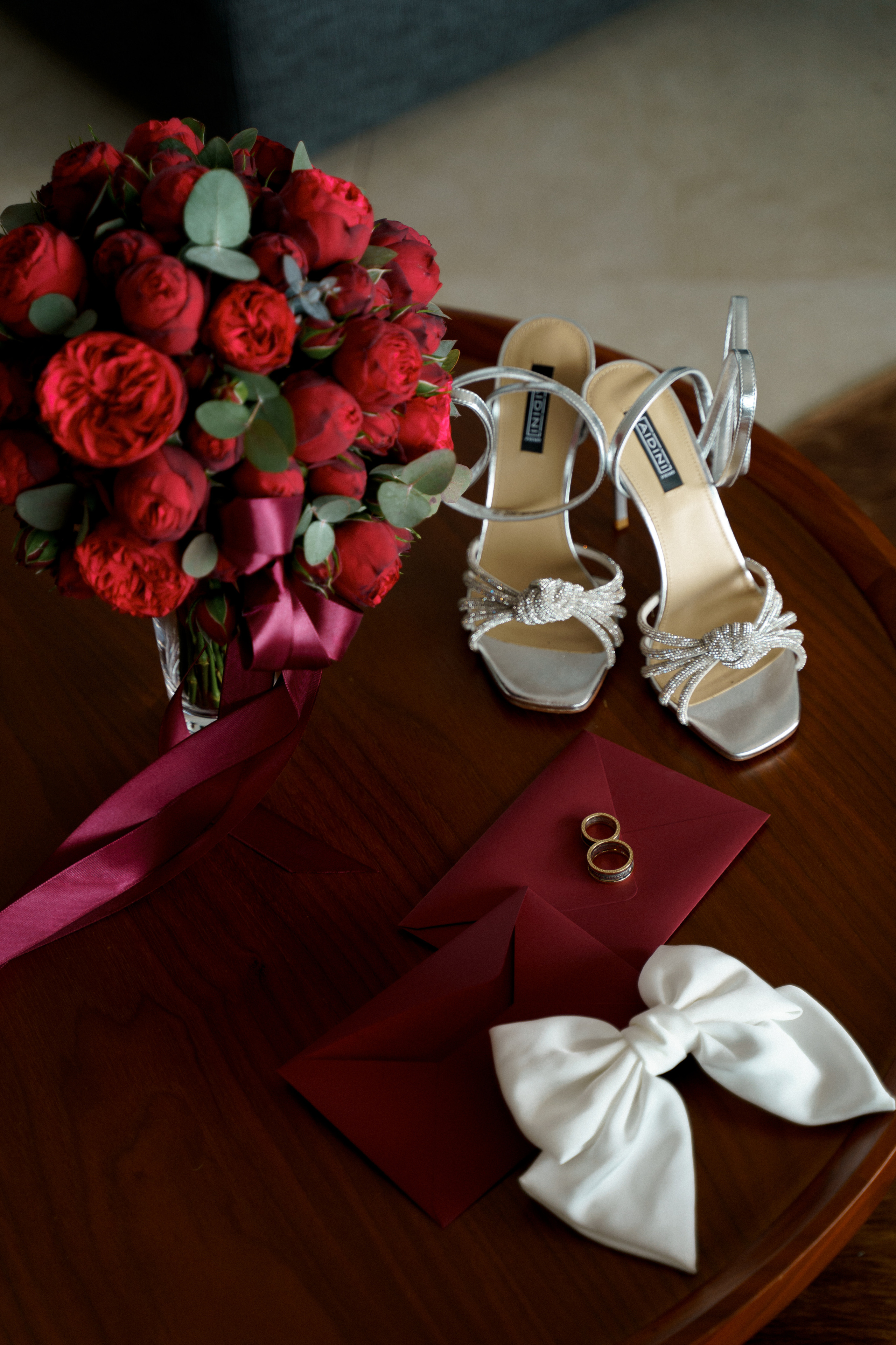 Вино и Лед. Свадебный фотограф Корощенко Екатерина