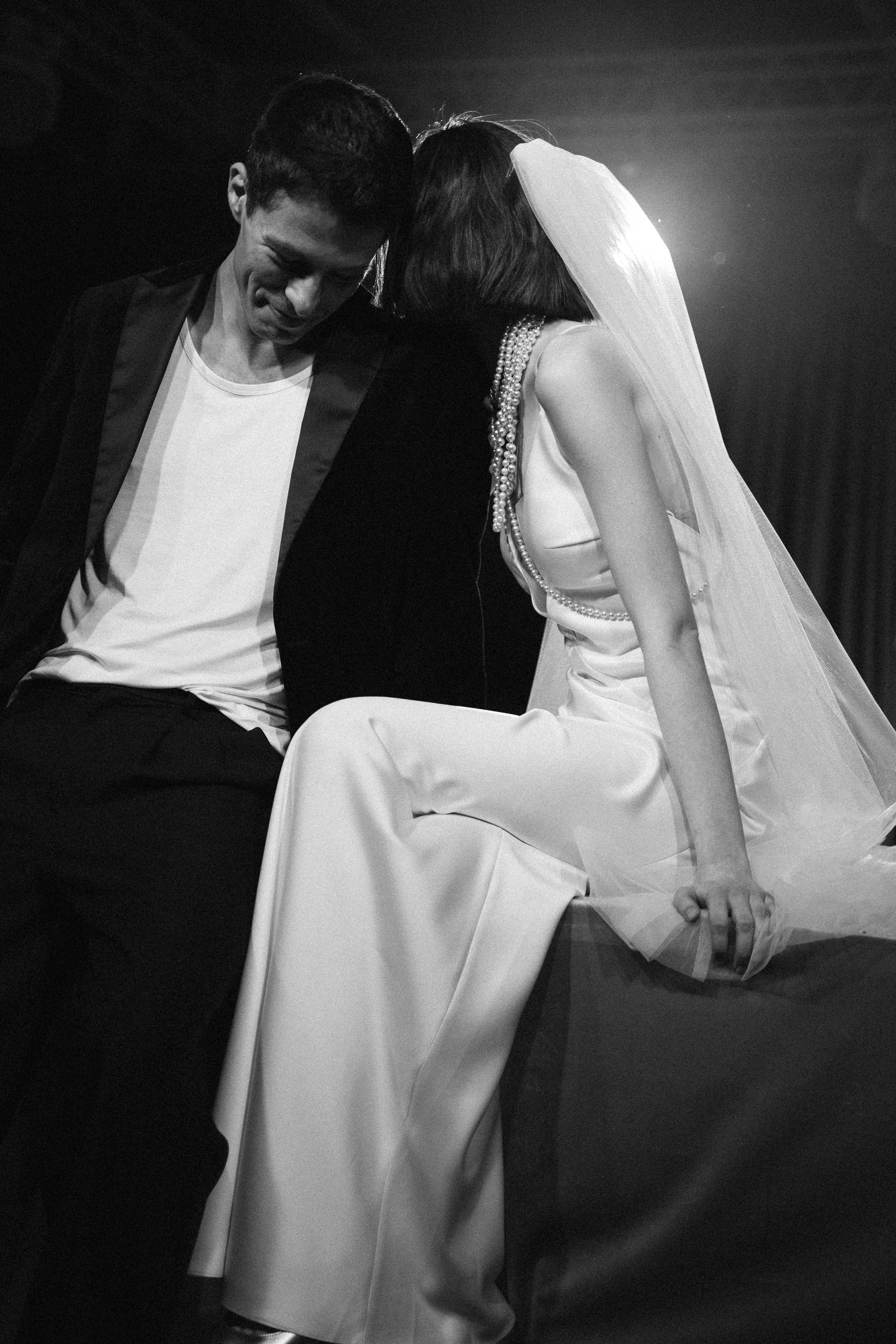 Bright Light. Свадебный фотограф Корощенко Екатерина