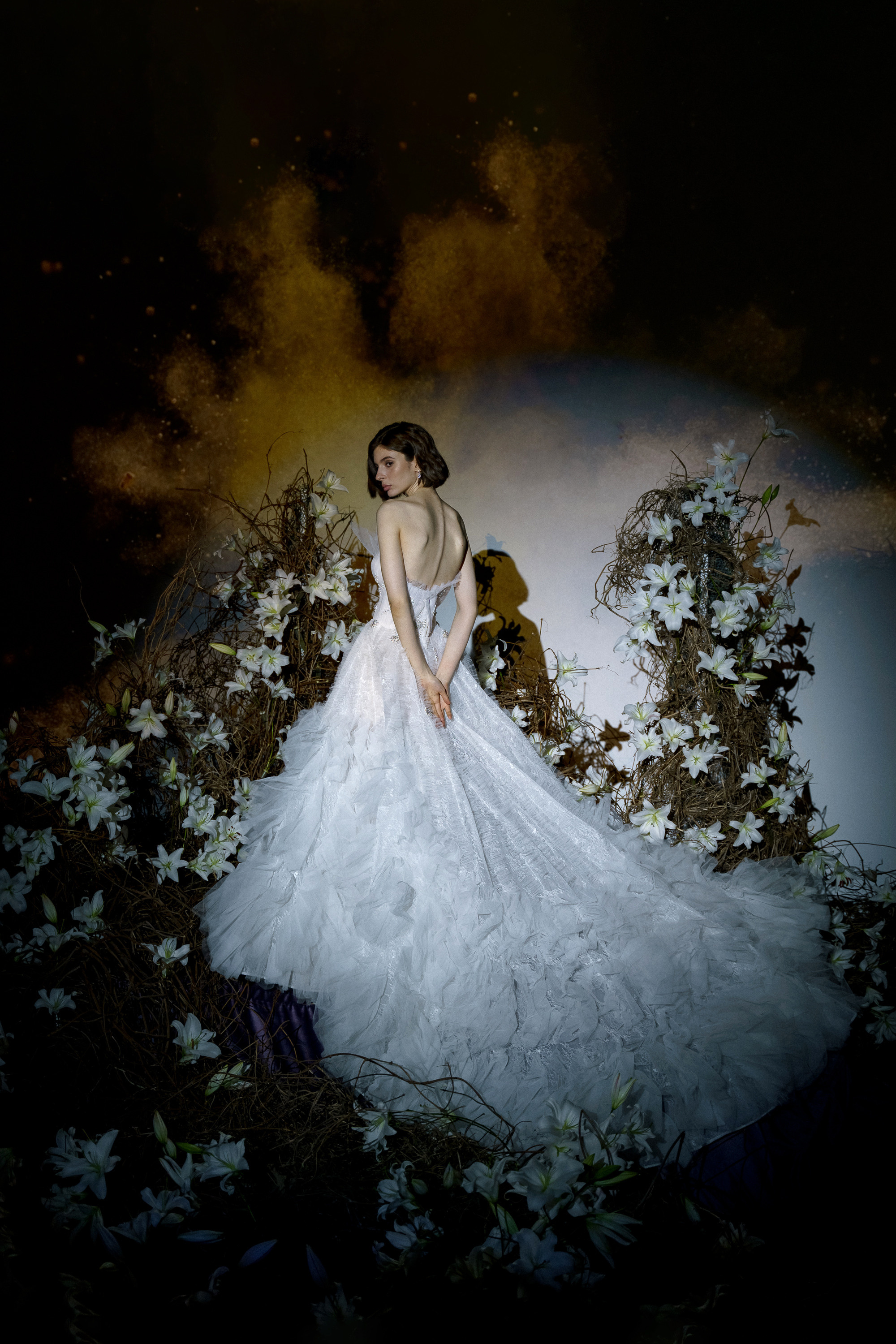 Bright Light. Свадебный фотограф Корощенко Екатерина