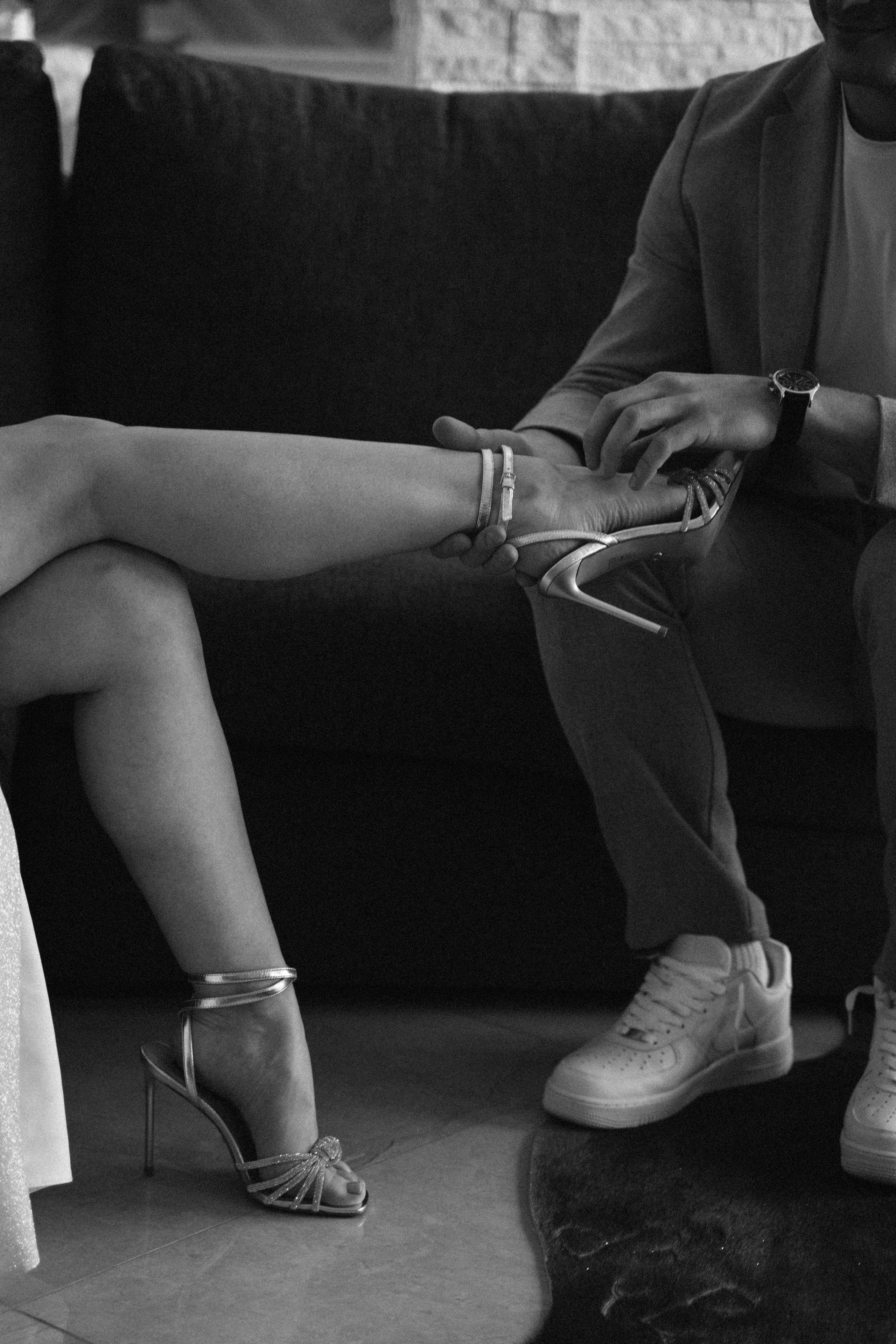 Вино и Лед. Свадебный фотограф Корощенко Екатерина