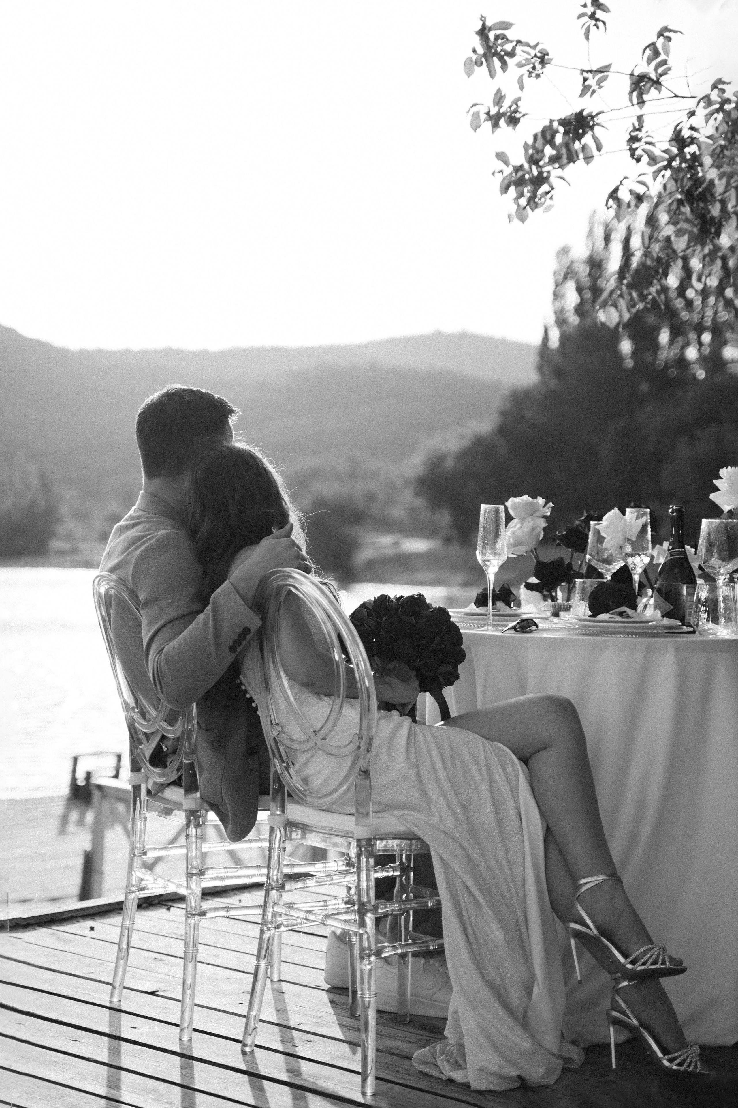 Вино и Лед. Свадебный фотограф Корощенко Екатерина